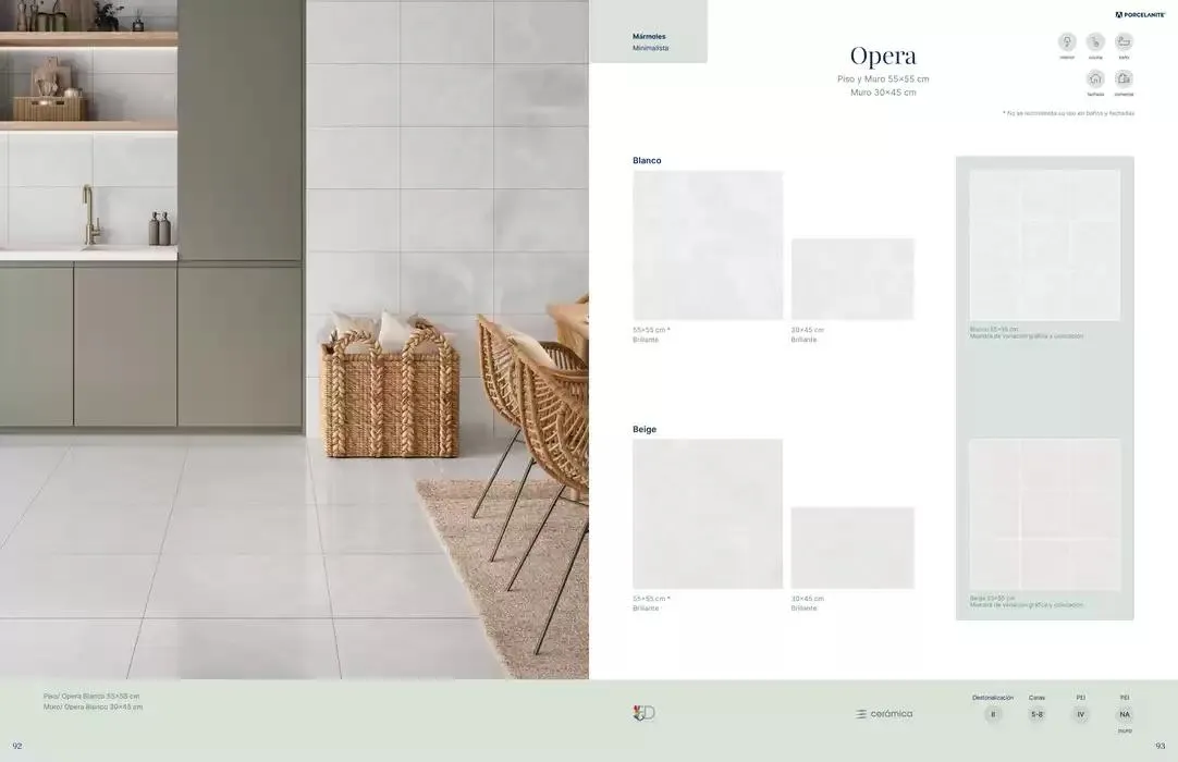 Catálogo de Catálogo 2025 28 de marzo al 31 de diciembre 2025 - Pagina 47
