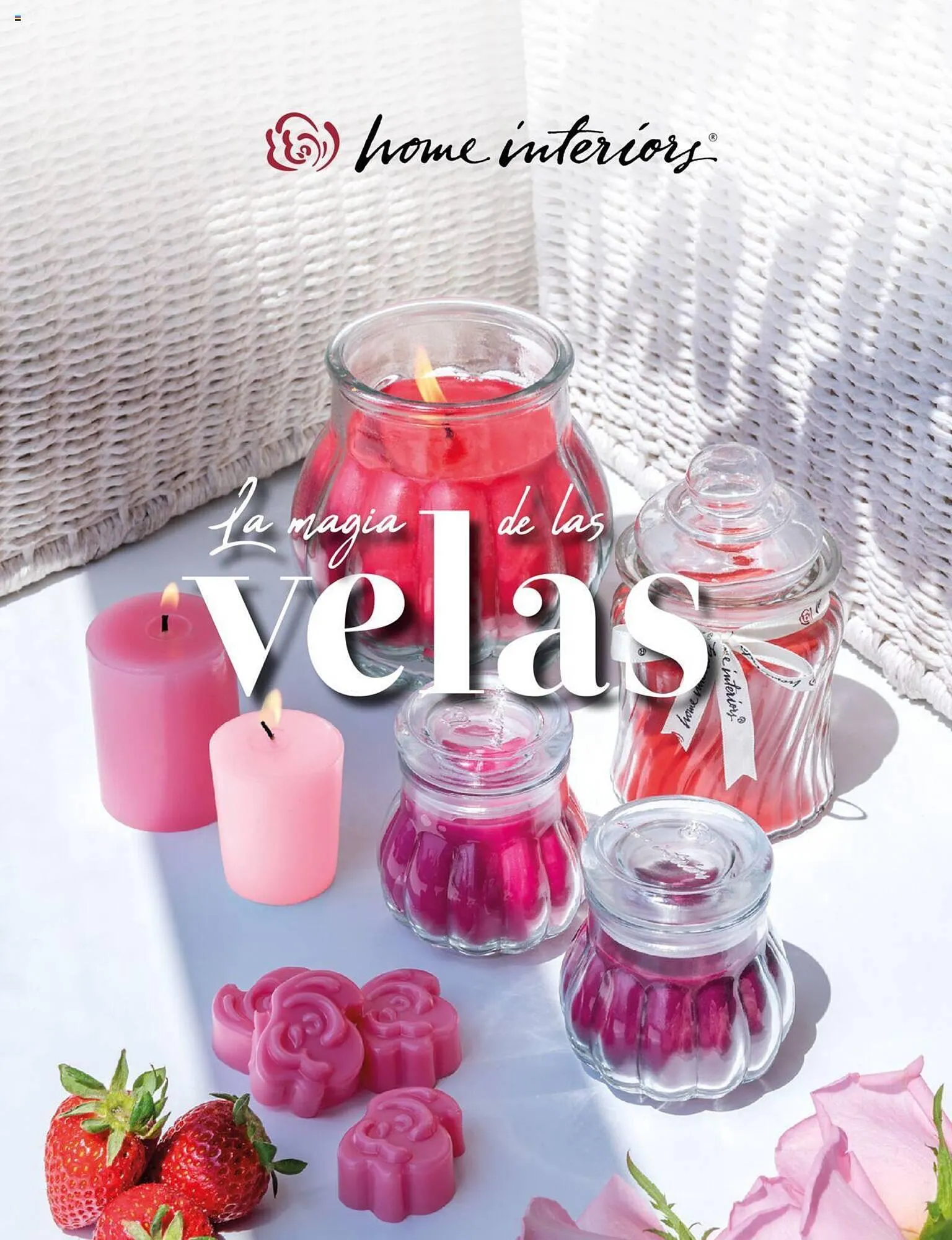 Catálogo de Catálogo Home Interiors 25 de junio al 2 de julio 2024 - Pagina 62