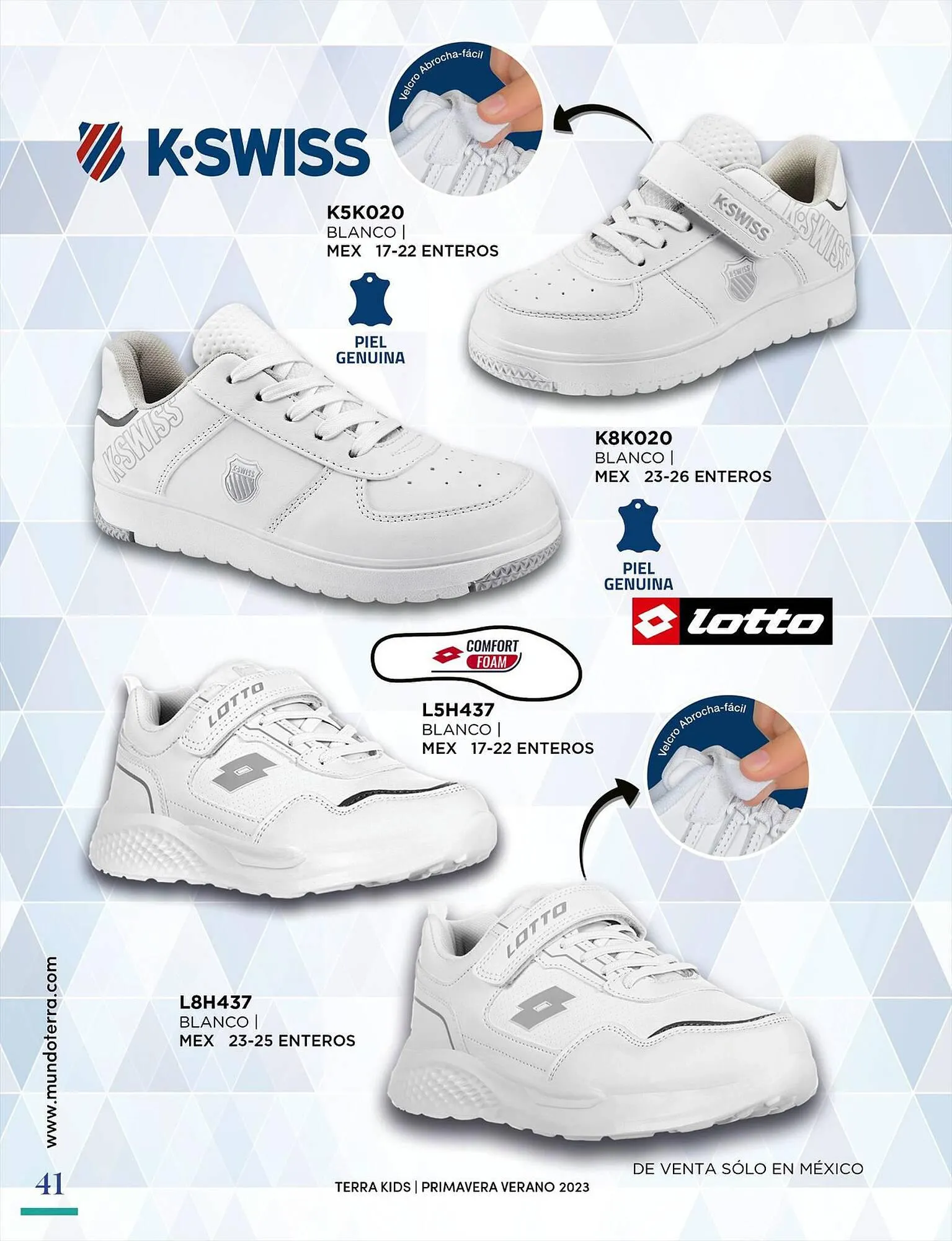 Catálogo de Catálogo Mundo Terra 12 de mayo al 11 de agosto 2023 - Pagina 42