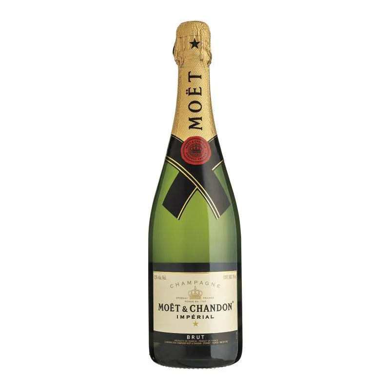 Champagne Moët & Chandon Impérial Brut 750ml