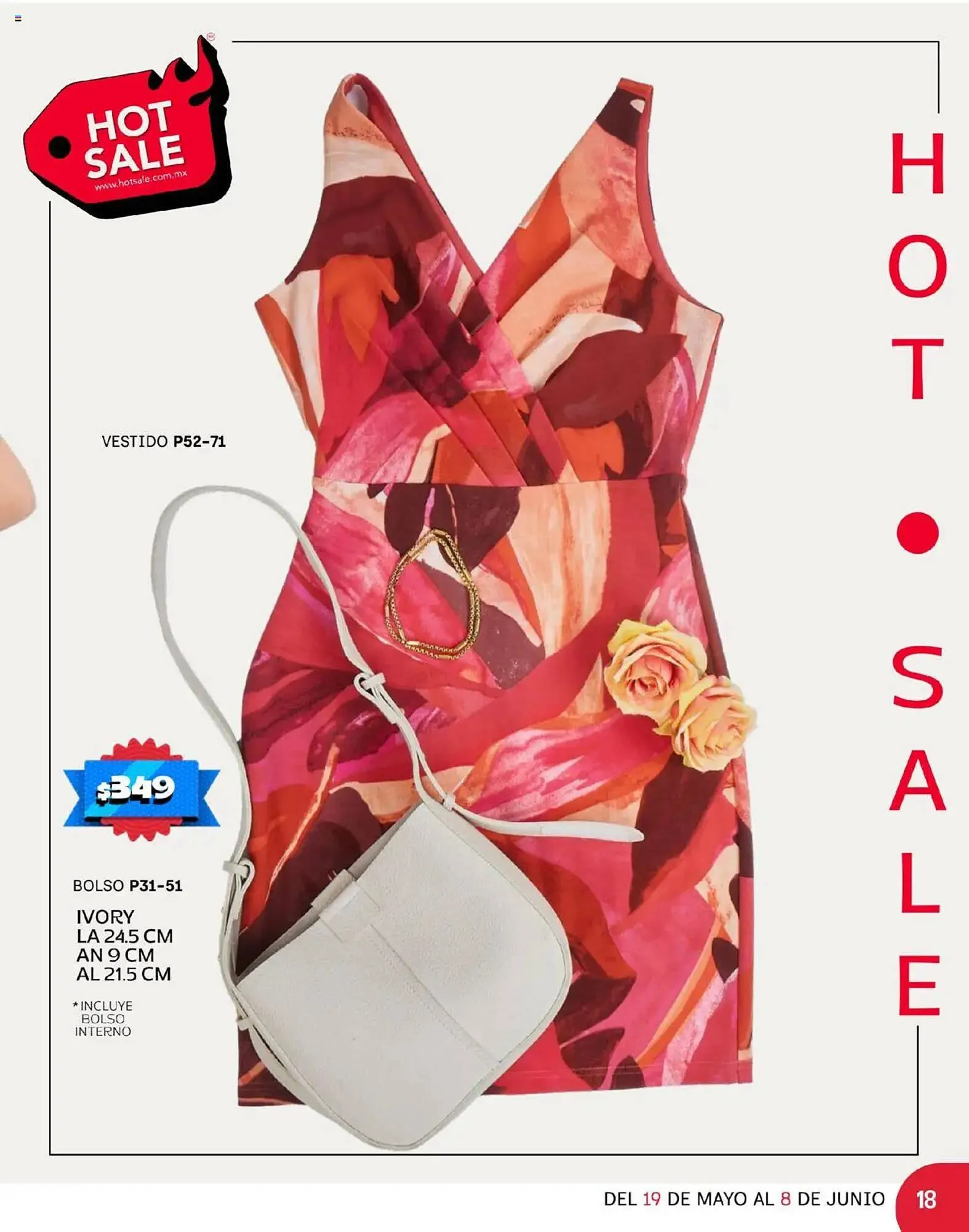 Catálogo de Catálogo Cklass 19 de mayo al 9 de junio 2025 - Pagina 19