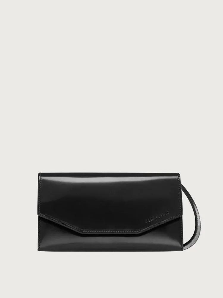 Mini clutch geométrico