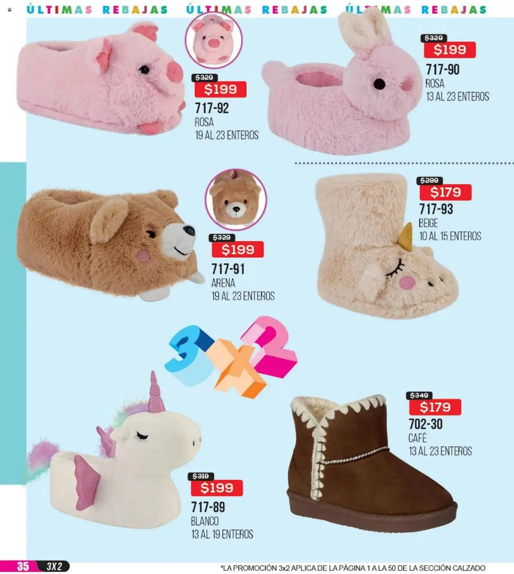 Catálogo de Catálogo Cklass 23 de abril al 30 de abril 2025 - Pagina 36