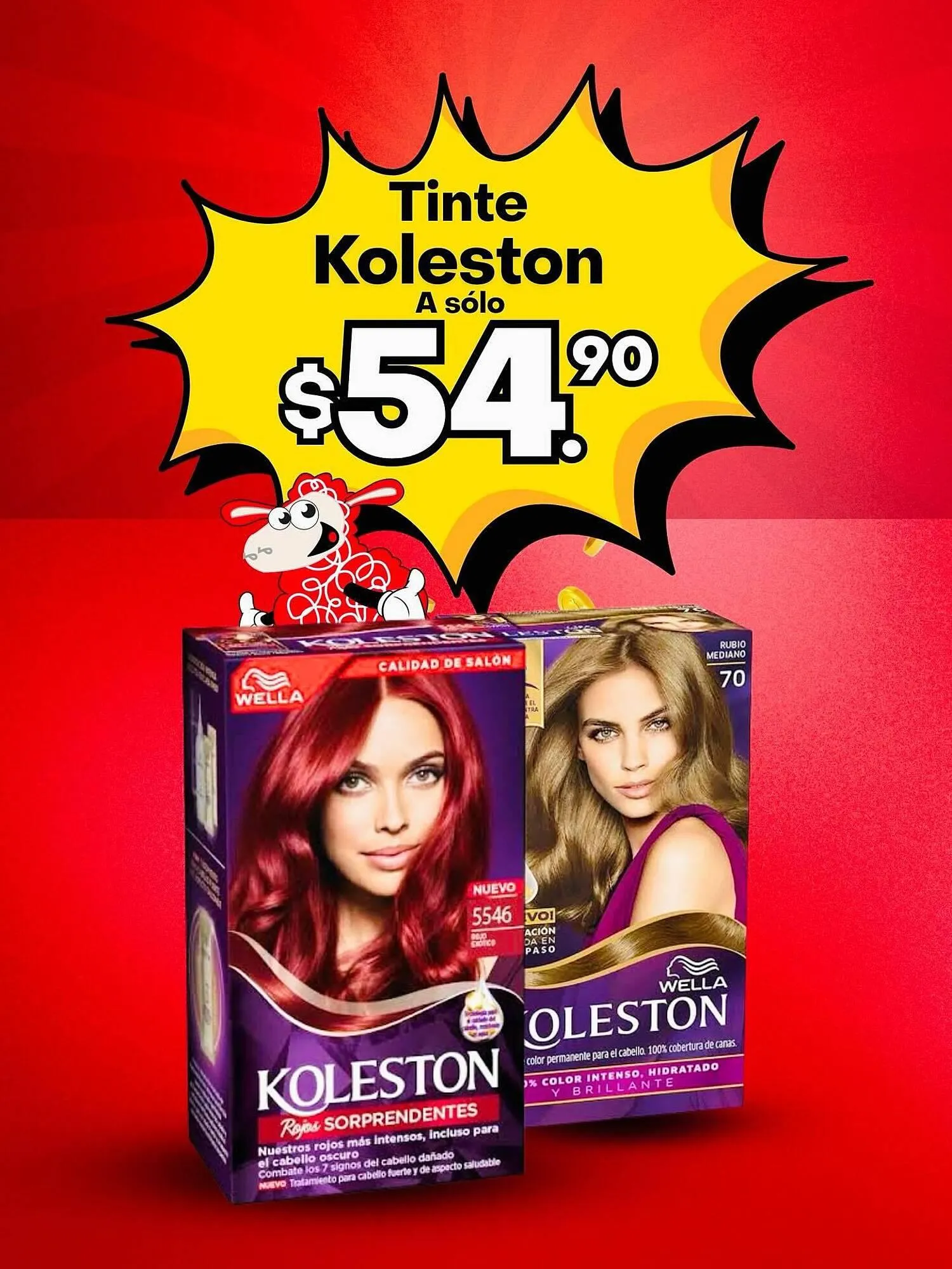 Catálogo de Catálogo Hemsa 8 de septiembre al 8 de septiembre 2025 - Pagina 3