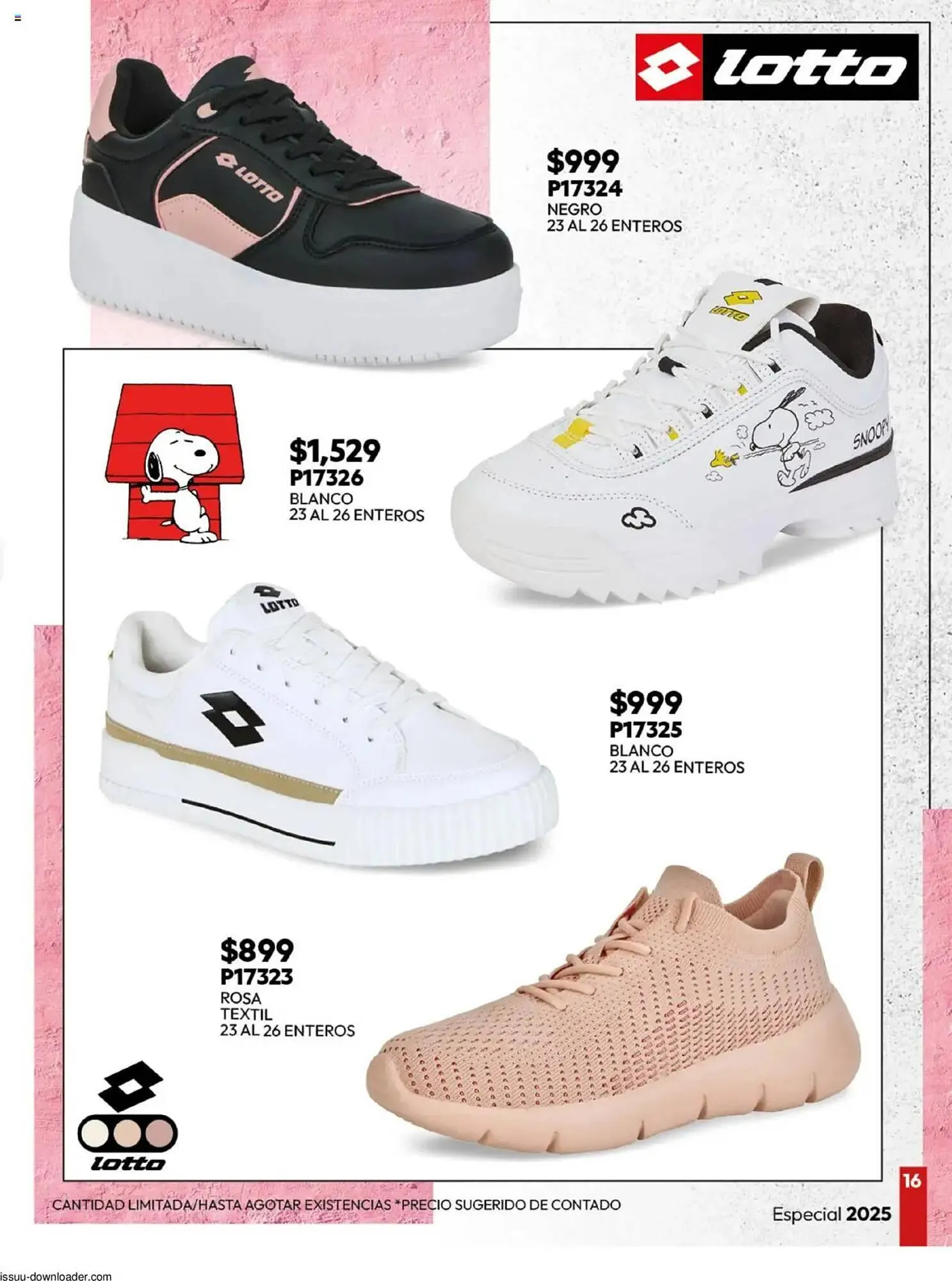 Catálogo de Catálogo Cklass 14 de julio al 11 de agosto 2025 - Pagina 19