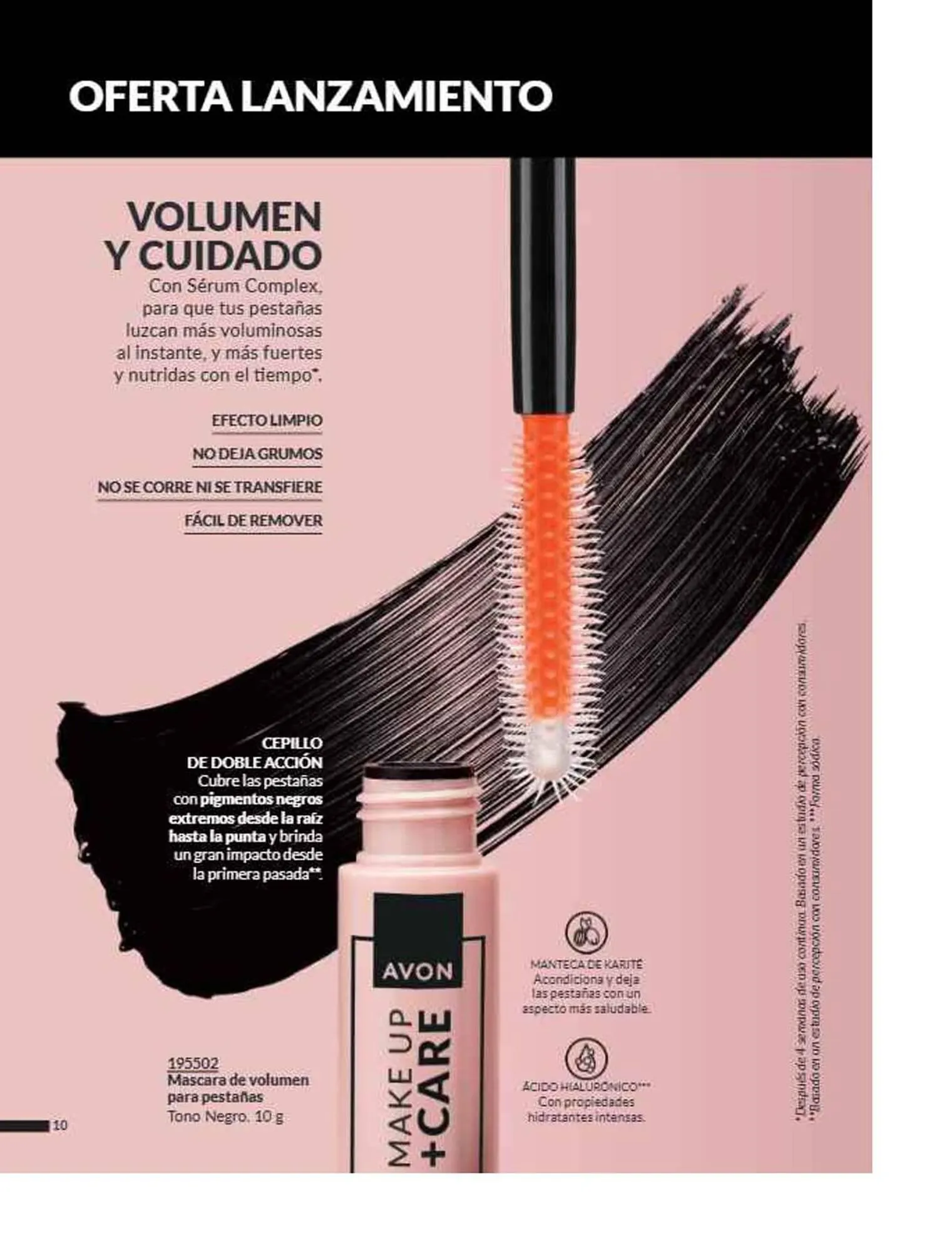 Catálogo de Catálogo Avon 10 de septiembre al 30 de septiembre 2025 - Pagina 14