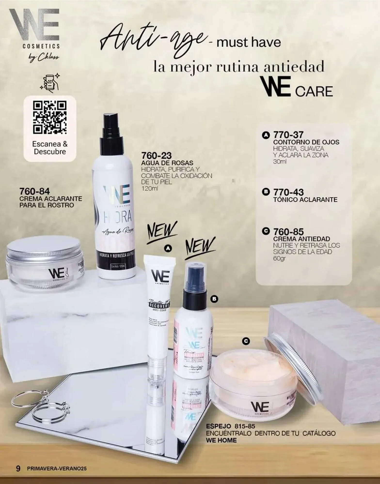 Catálogo de Catálogo Cklass 31 de enero al 28 de febrero 2026 - Pagina 10