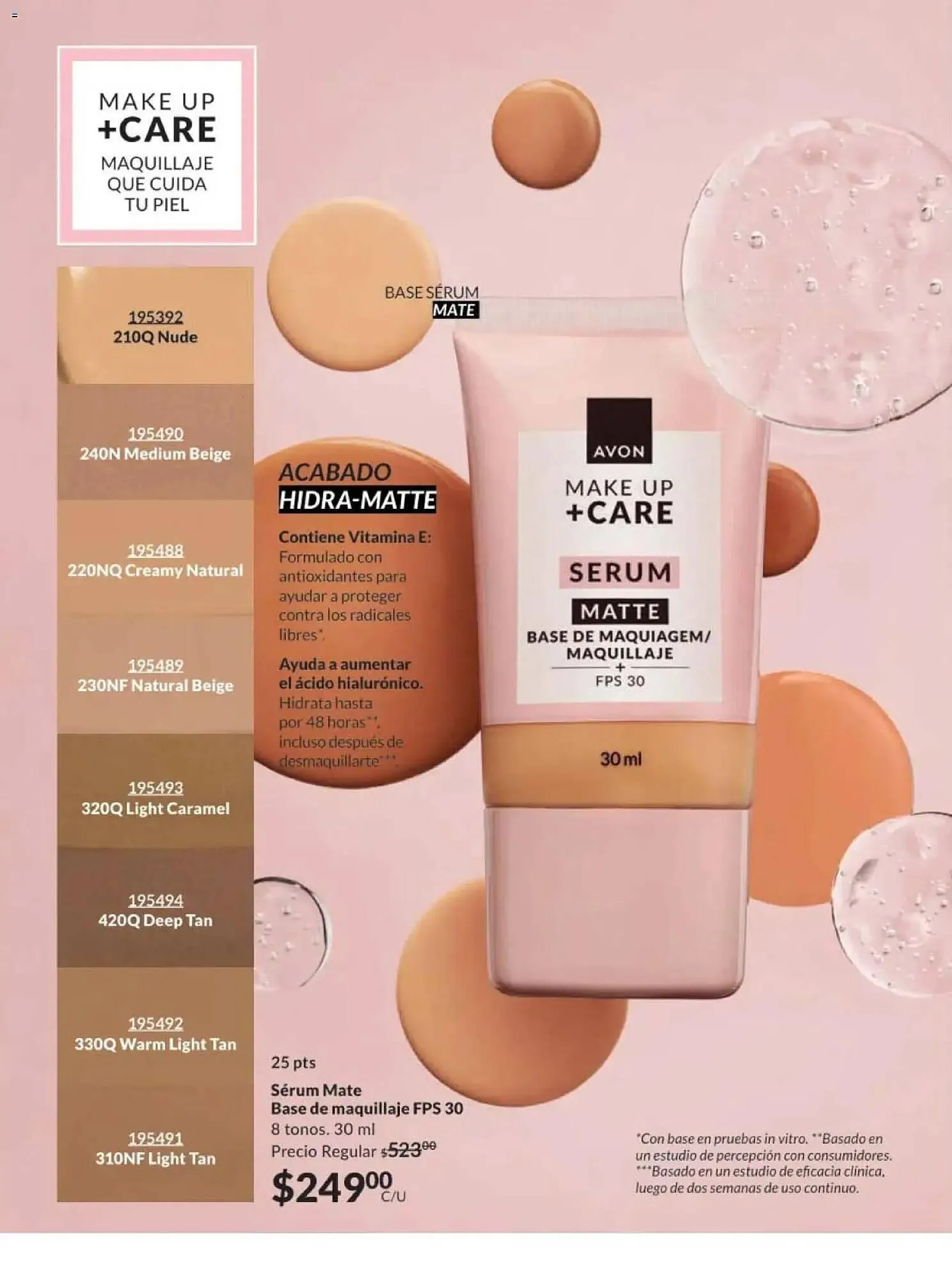 Catálogo de Catálogo Avon 30 de enero al 6 de marzo 2026 - Pagina 60