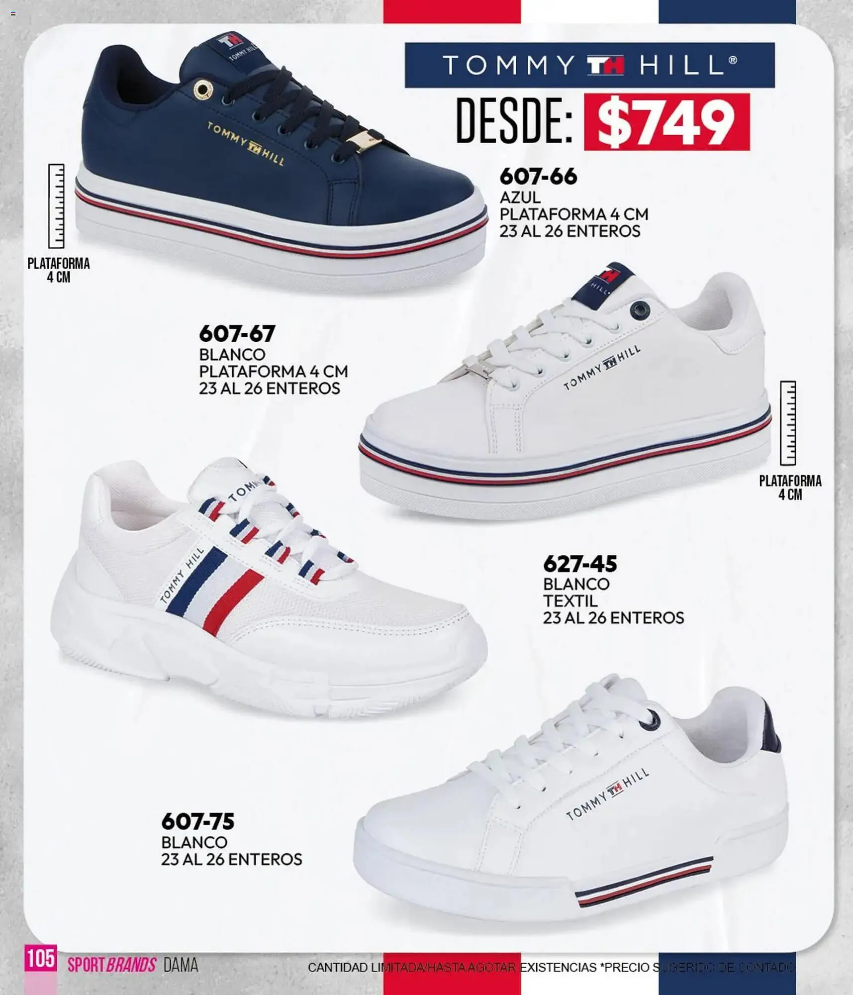 Catálogo de Catálogo Cklass 5 de marzo al 1 de septiembre 2026 - Pagina 233