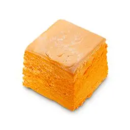 Passion Fruit Delight