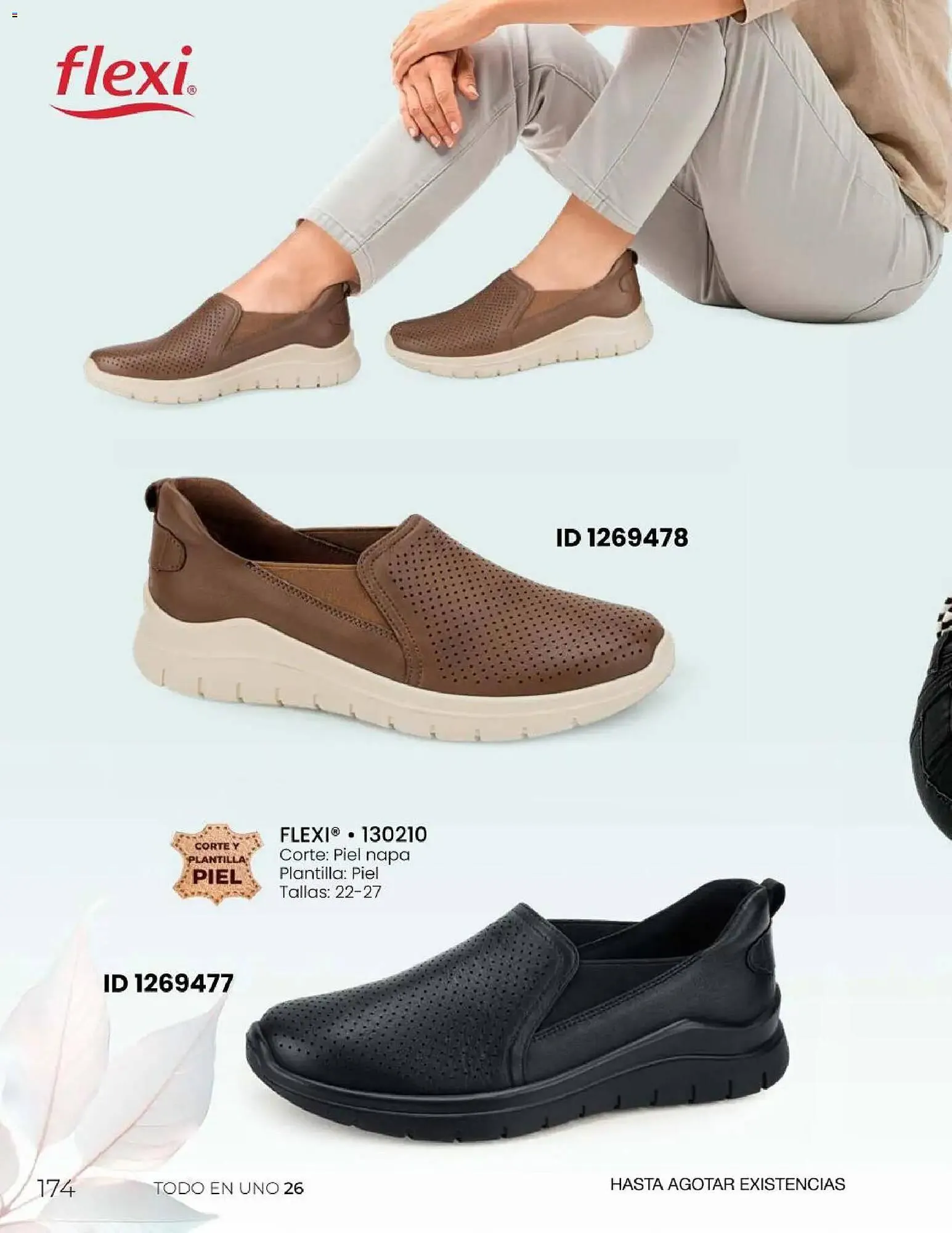 Catálogo de Catálogo Price Shoes 6 de mayo al 31 de diciembre 2026 - Pagina 174