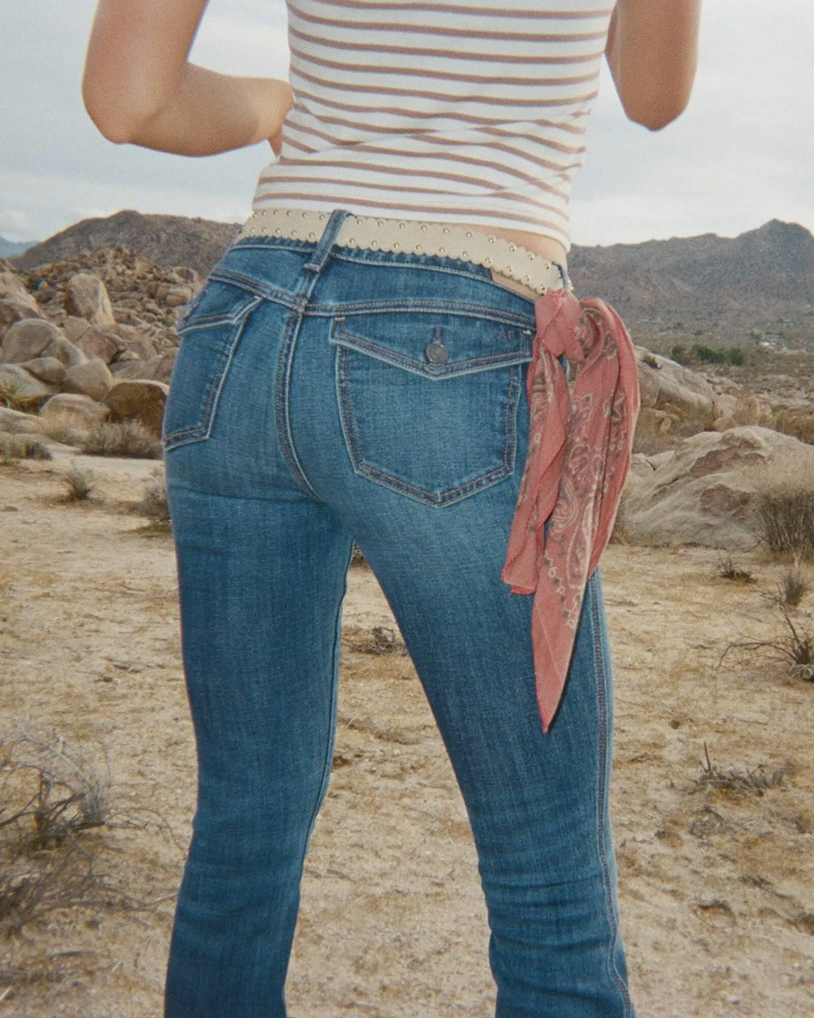 Catálogo de Catálogo American Eagle 12 de marzo al 20 de marzo 2026 - Pagina 1