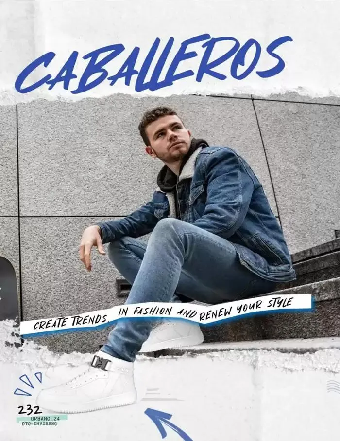Catálogo de URBANO  25 de noviembre al 31 de enero 2025 - Pagina 232