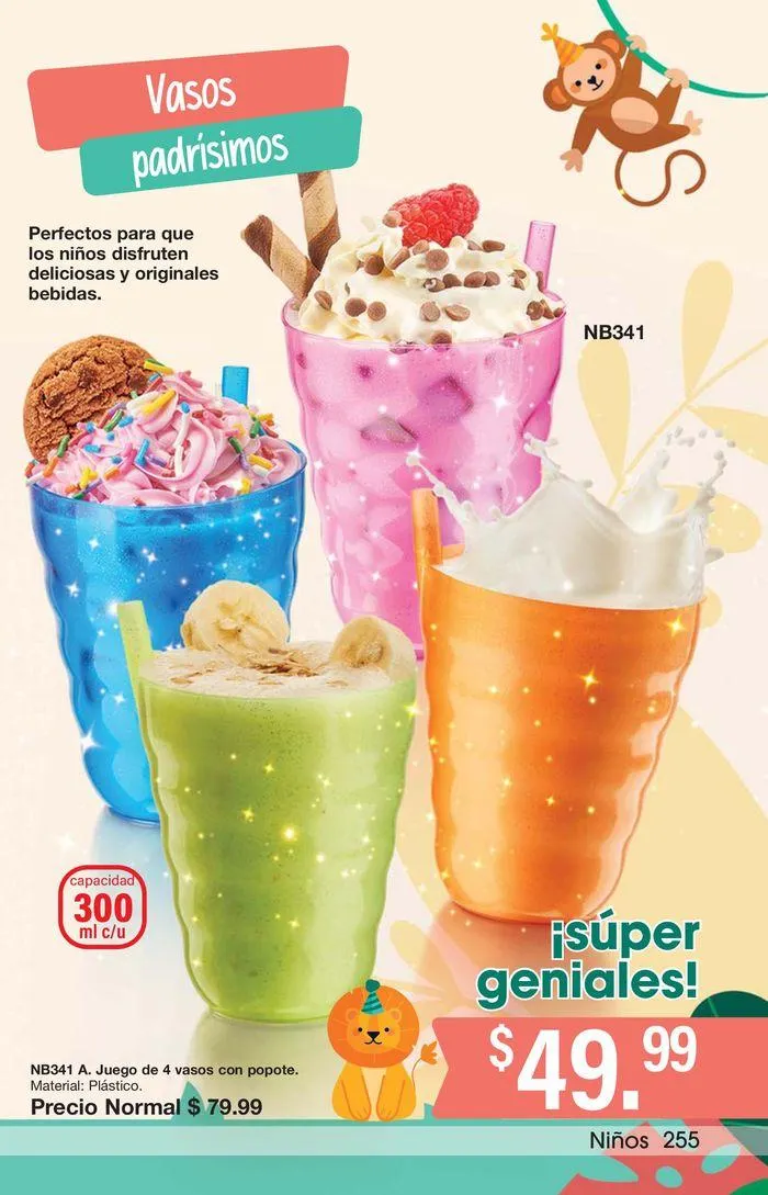 Catálogo de Arabela Campaña 11 25 de abril al 16 de mayo 2024 - Pagina 227