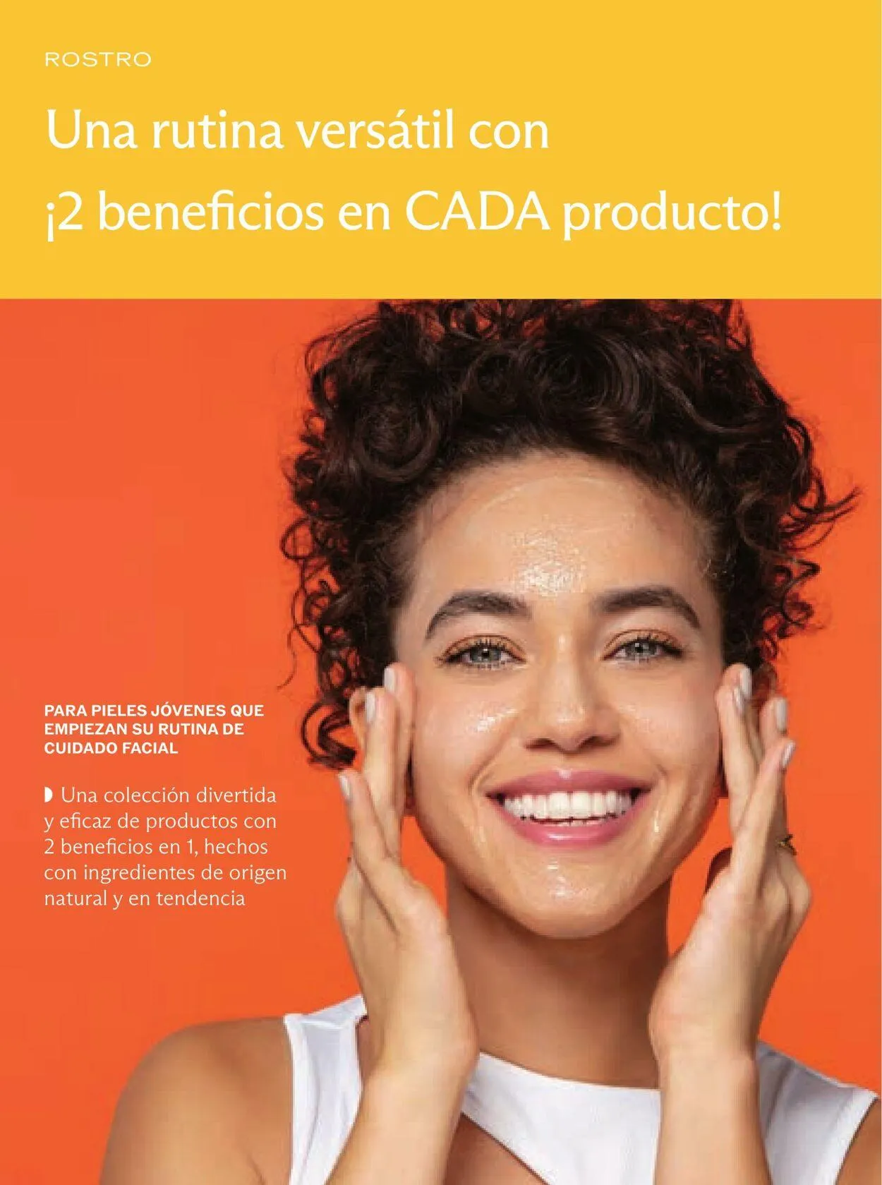 Catálogo de Jafra Oferta actual 12 de marzo al 26 de marzo 2025 - Pagina 41