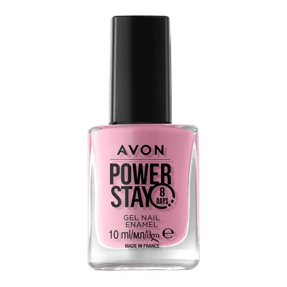 Esmalte para uñas efecto gel | Power Stay