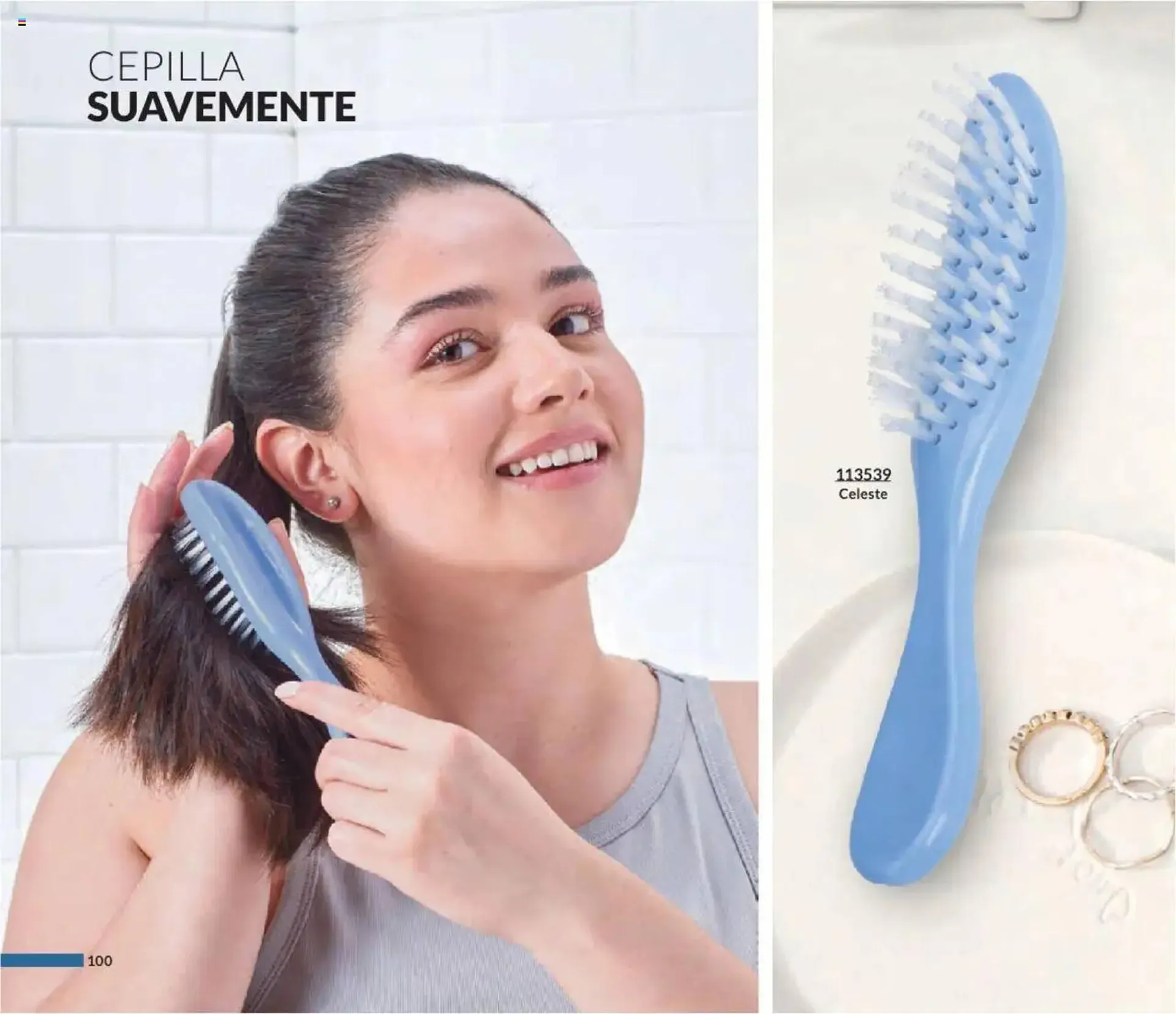 Catálogo de Catálogo Avon 3 de diciembre al 18 de enero 2025 - Pagina 100