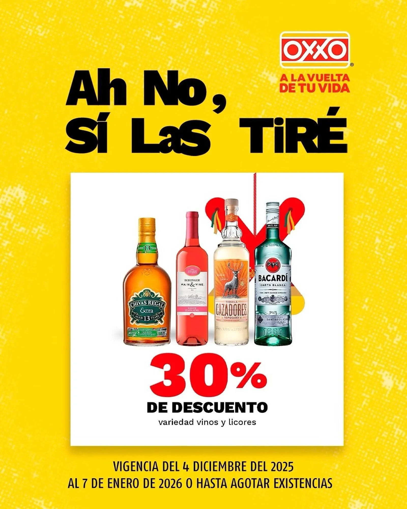 Catálogo de Catálogo OXXO 19 de diciembre al 7 de enero 2026 - Pagina 2