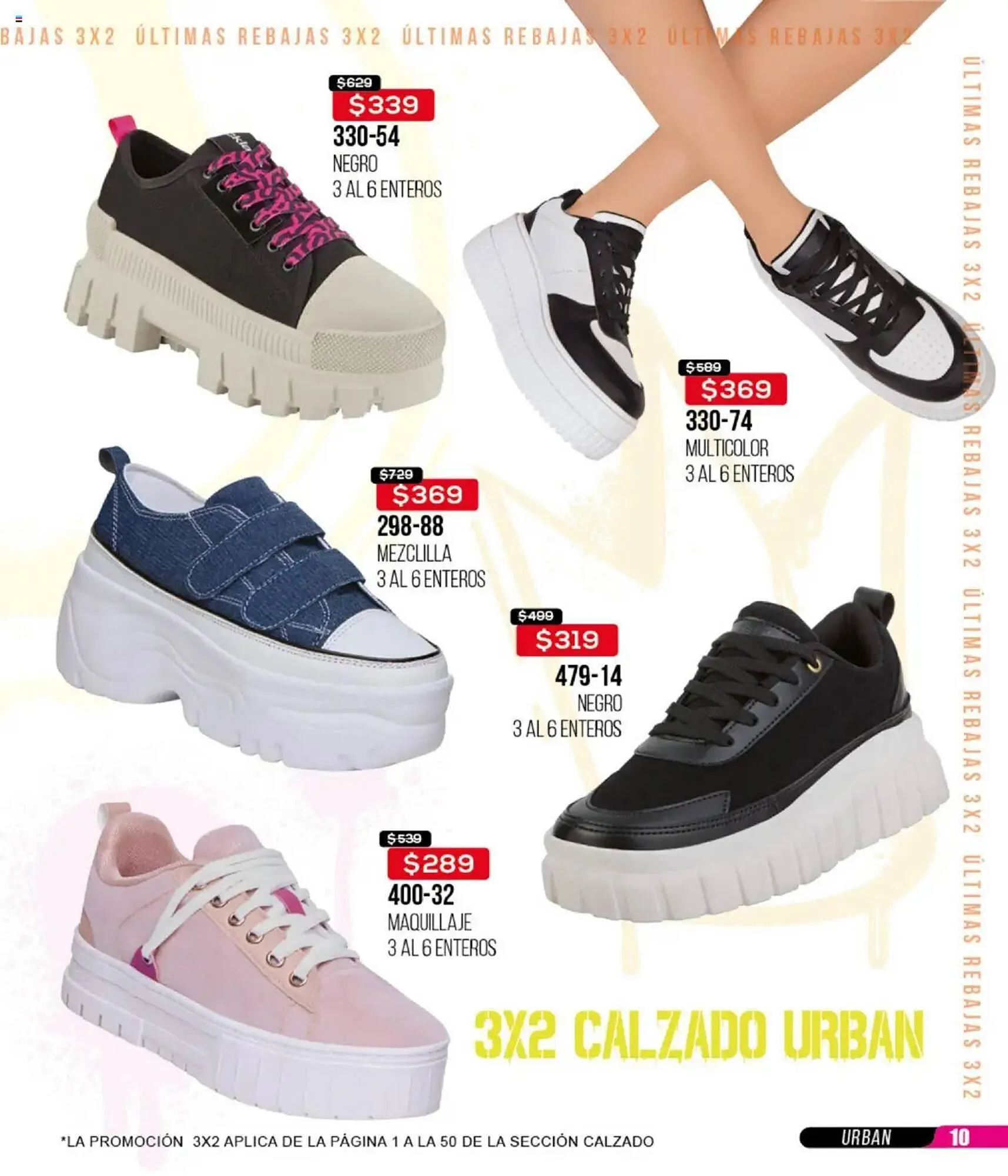 Catálogo de Catálogo Cklass 23 de abril al 30 de abril 2025 - Pagina 11