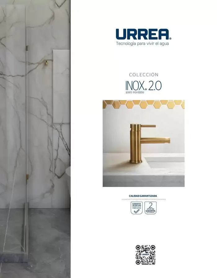 Catálogo de Catálogo Residencial 2025 28 de febrero al 28 de febrero 2026 - Pagina 59