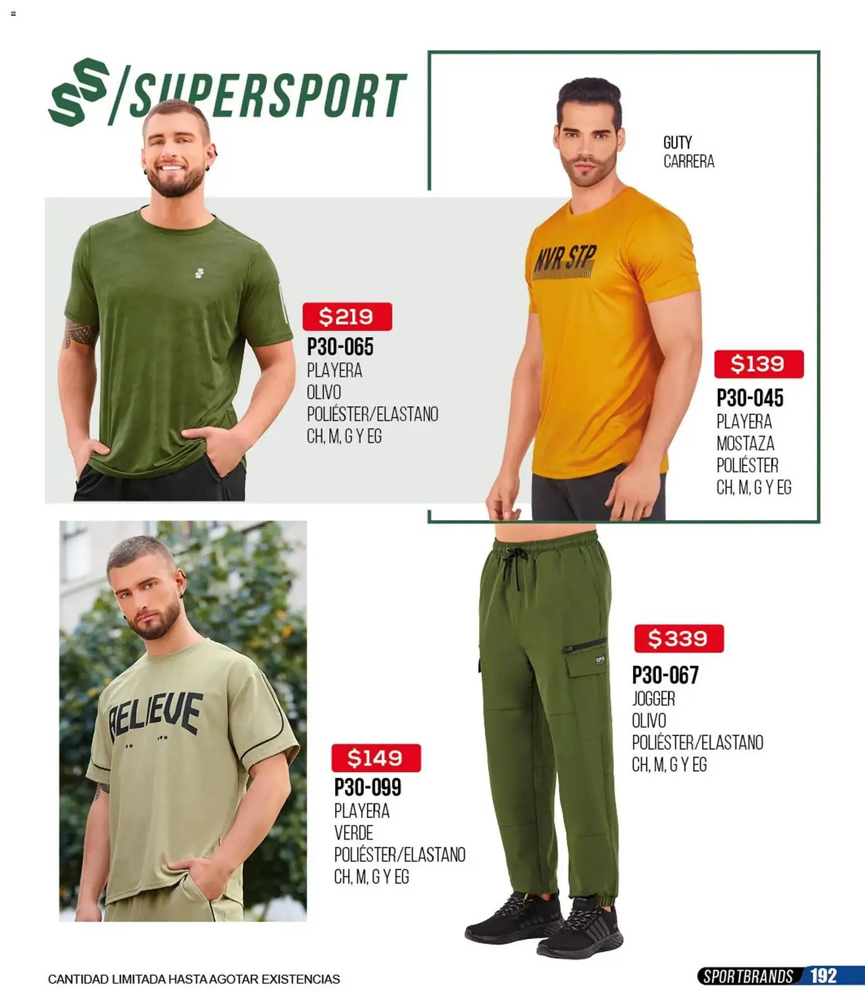 Catálogo de Catálogo Cklass 19 de febrero al 28 de febrero 2026 - Pagina 193