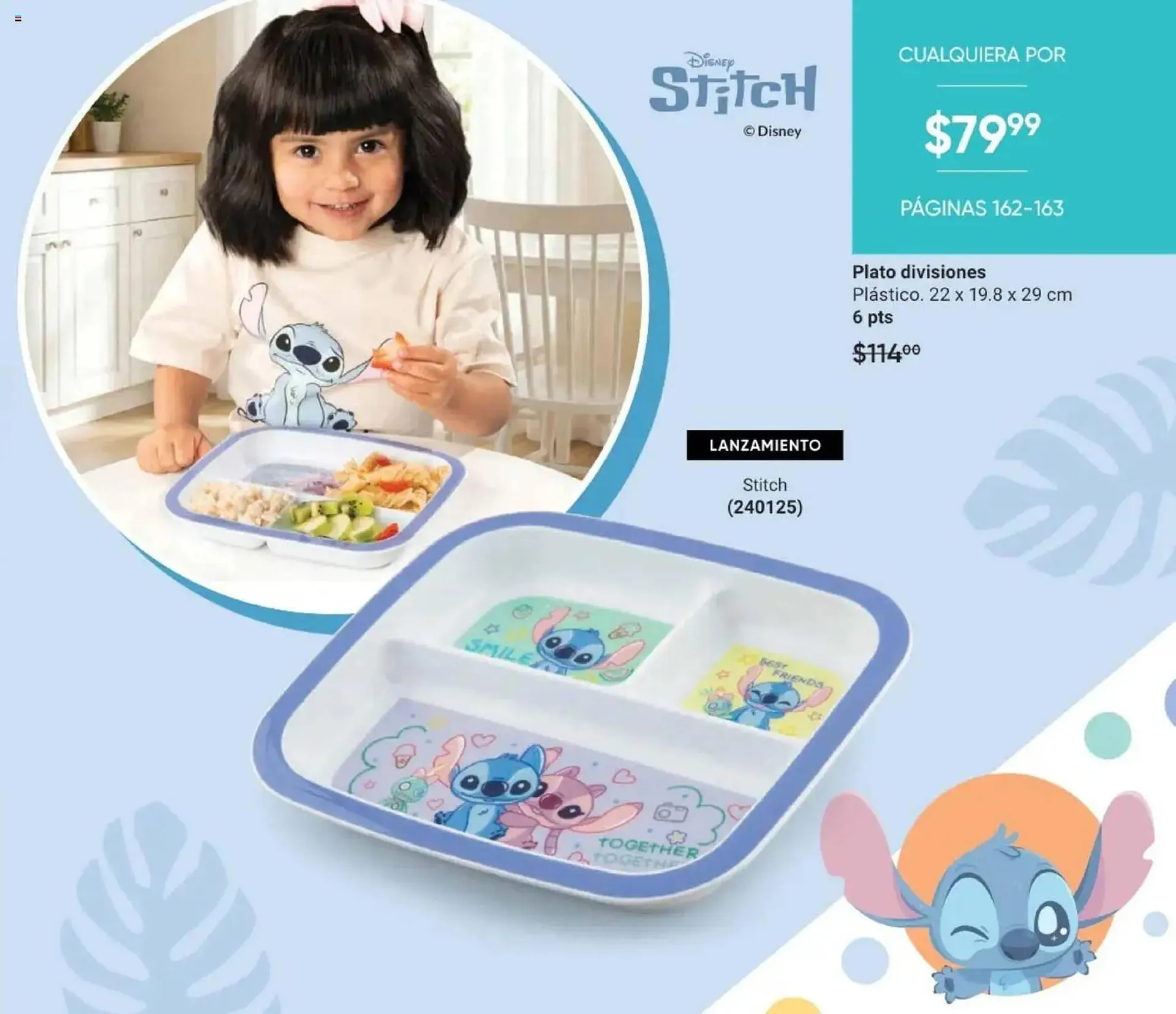 Catálogo de Catálogo Avon 2 de abril al 14 de mayo 2026 - Pagina 163