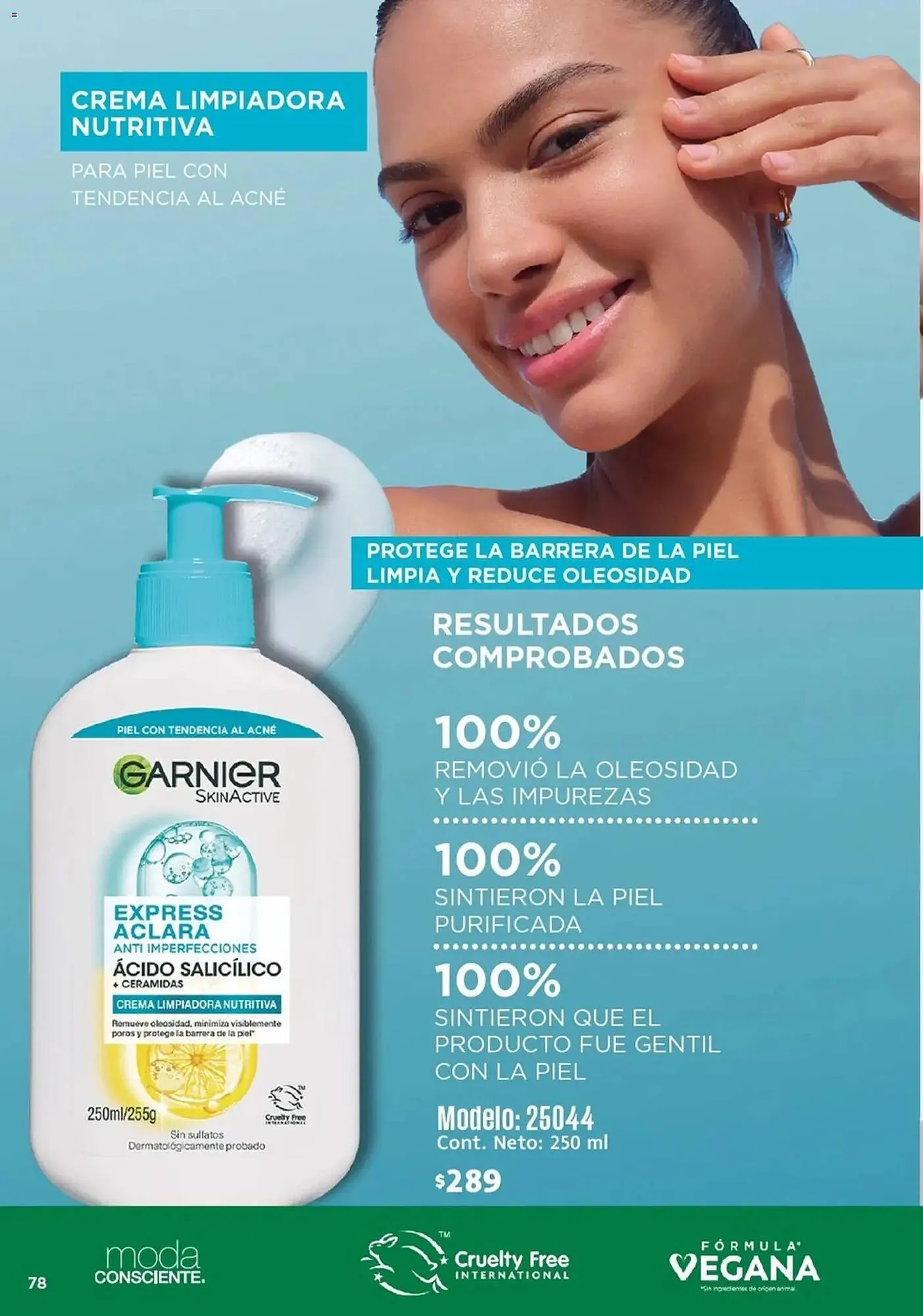 Catálogo de Catálogo Ilusión 1 de marzo al 1 de mayo 2026 - Pagina 80