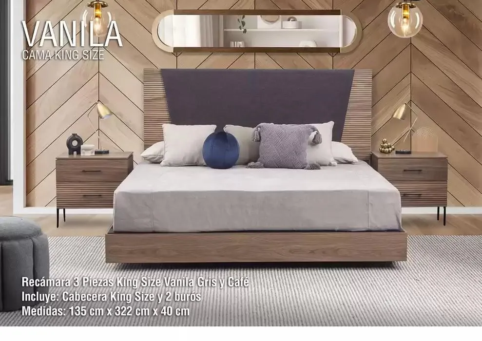 Catálogo de Muebles Dico Camas Tapizadas Centro 2025 14 de marzo al 31 de diciembre 2025 - Pagina 29