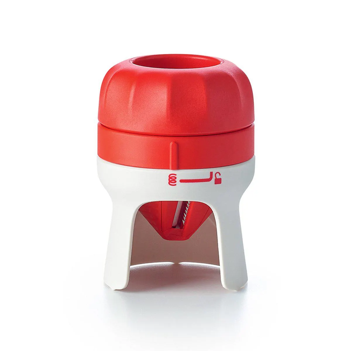 Spiralizer Tupperware ®