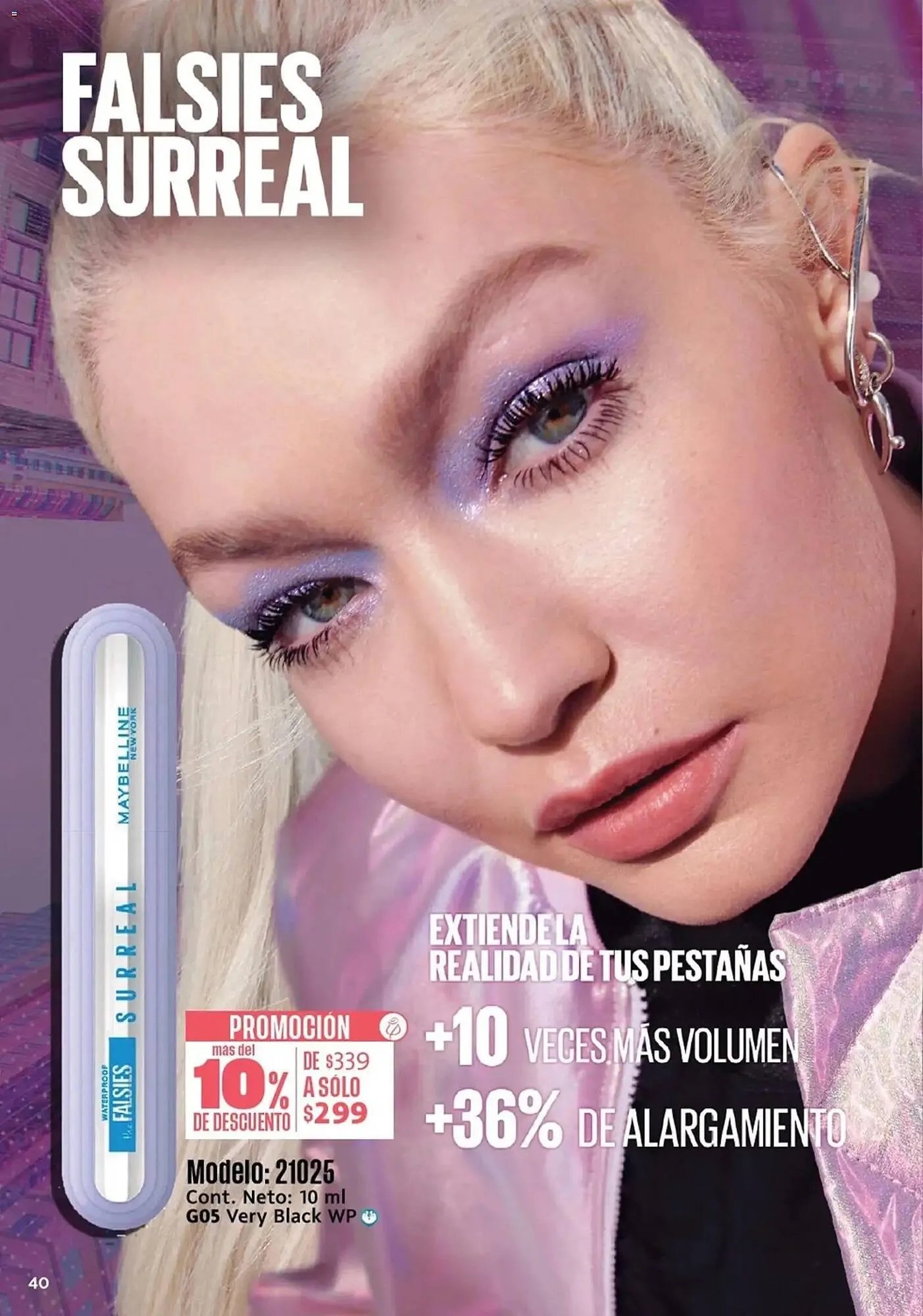 Catálogo de Catálogo Ilusión 1 de marzo al 1 de mayo 2026 - Pagina 42