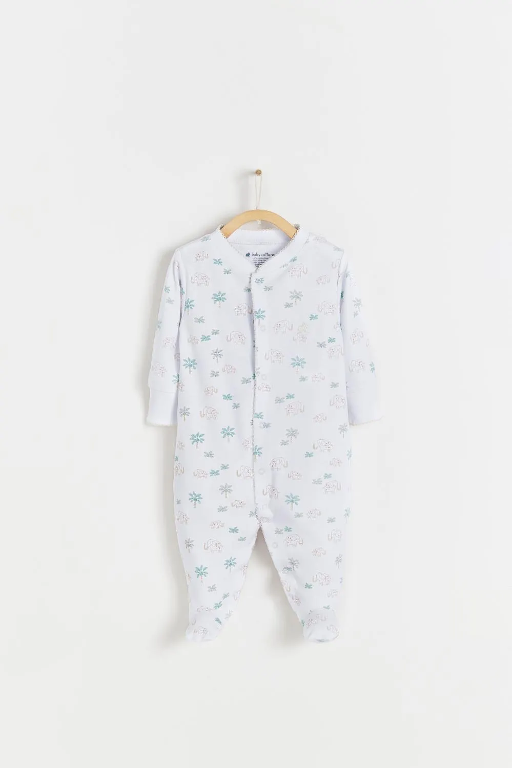 Enterito Toby Alfred