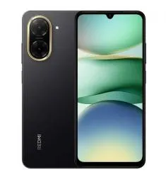 Xiaomi Redmi A5 6.88" Dual SIM, 128GB, 3GB RAM, Negro