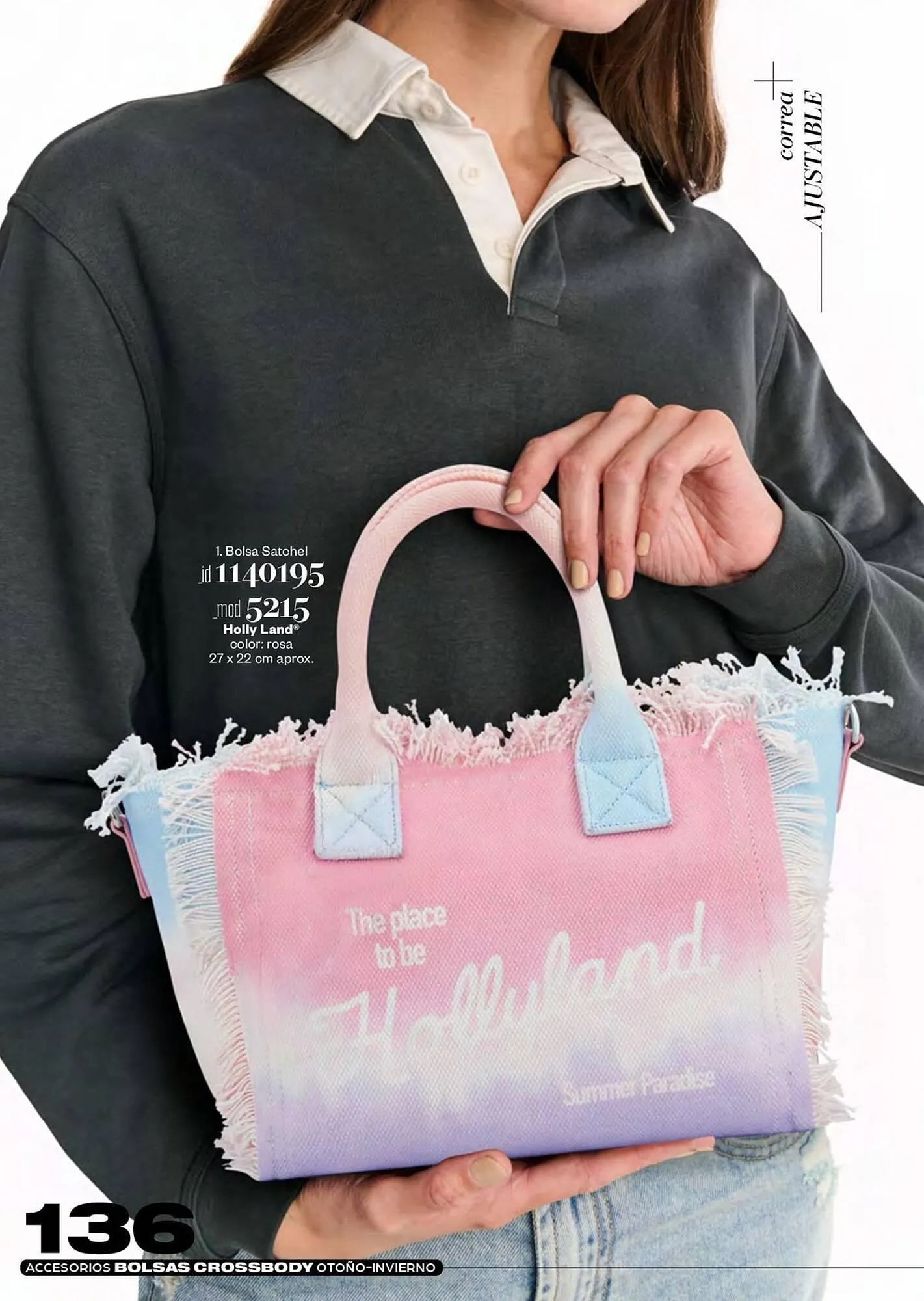 Catálogo de Catálogo Price Shoes 27 de noviembre al 28 de febrero 2026 - Pagina 136