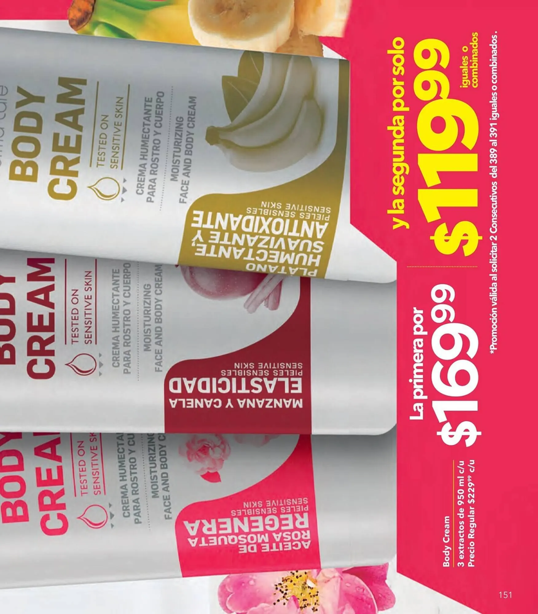 Catálogo de Catálogo Stanhome 27 de julio al 12 de agosto 2023 - Pagina 155