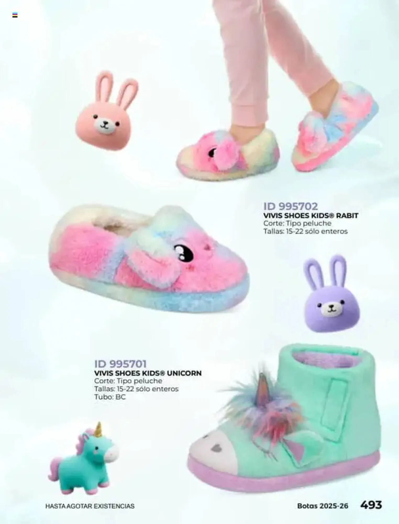 Catálogo de Catálogo Price Shoes 16 de julio al 1 de enero 2027 - Pagina 493