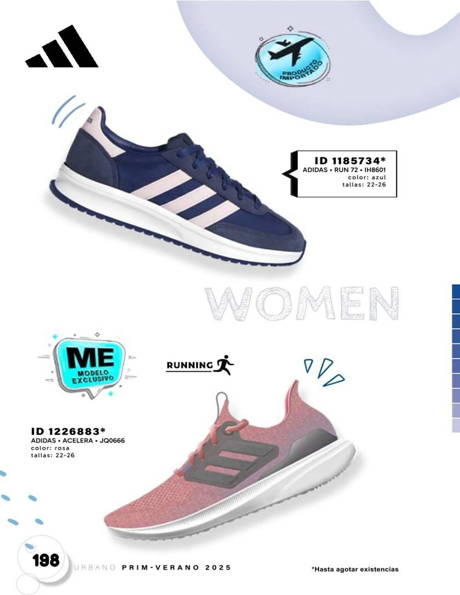 Catálogo de Catálogo Price Shoes 3 de junio al 31 de diciembre 2025 - Pagina 198