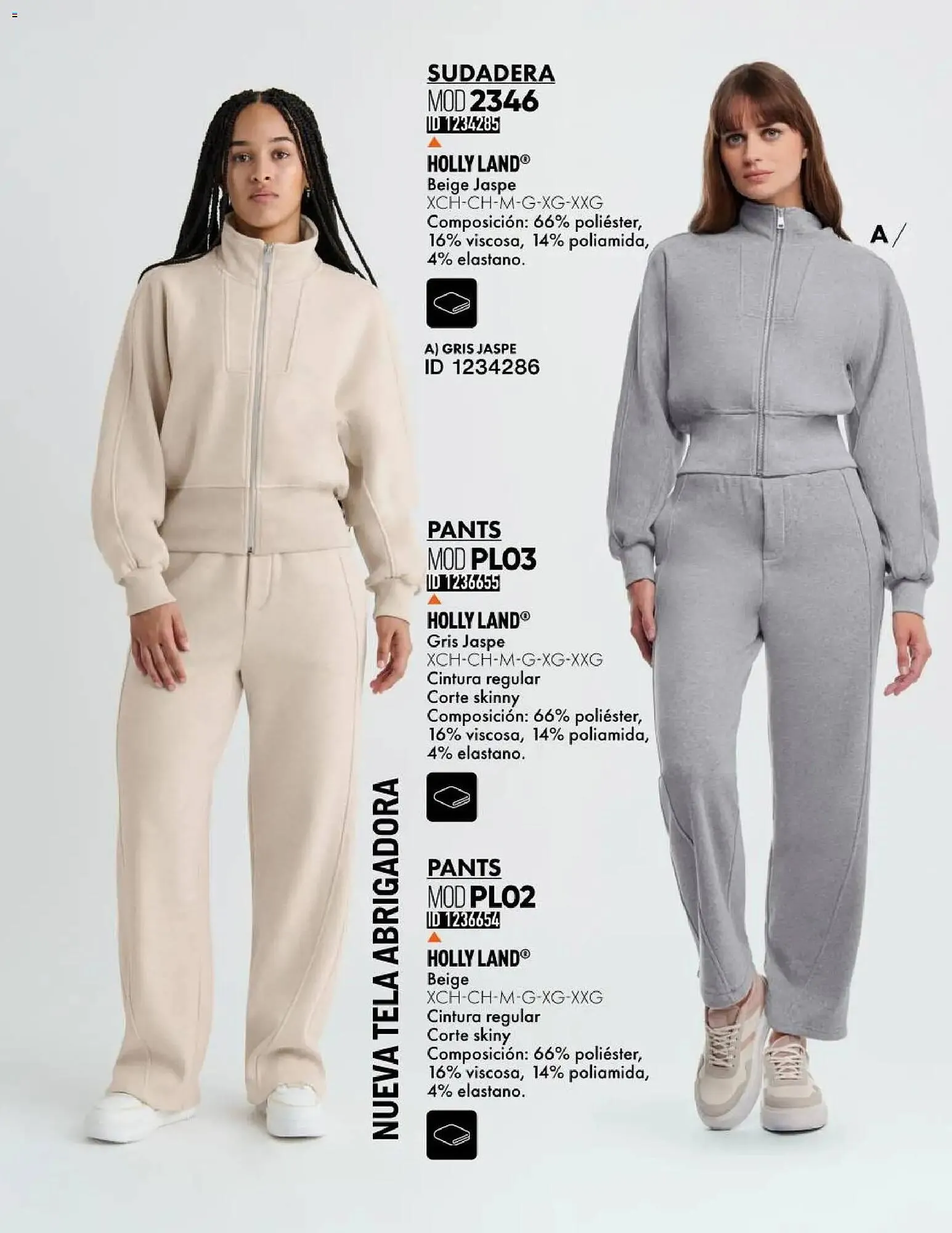 Catálogo de Catálogo Price Shoes 3 de noviembre al 1 de febrero 2026 - Pagina 322