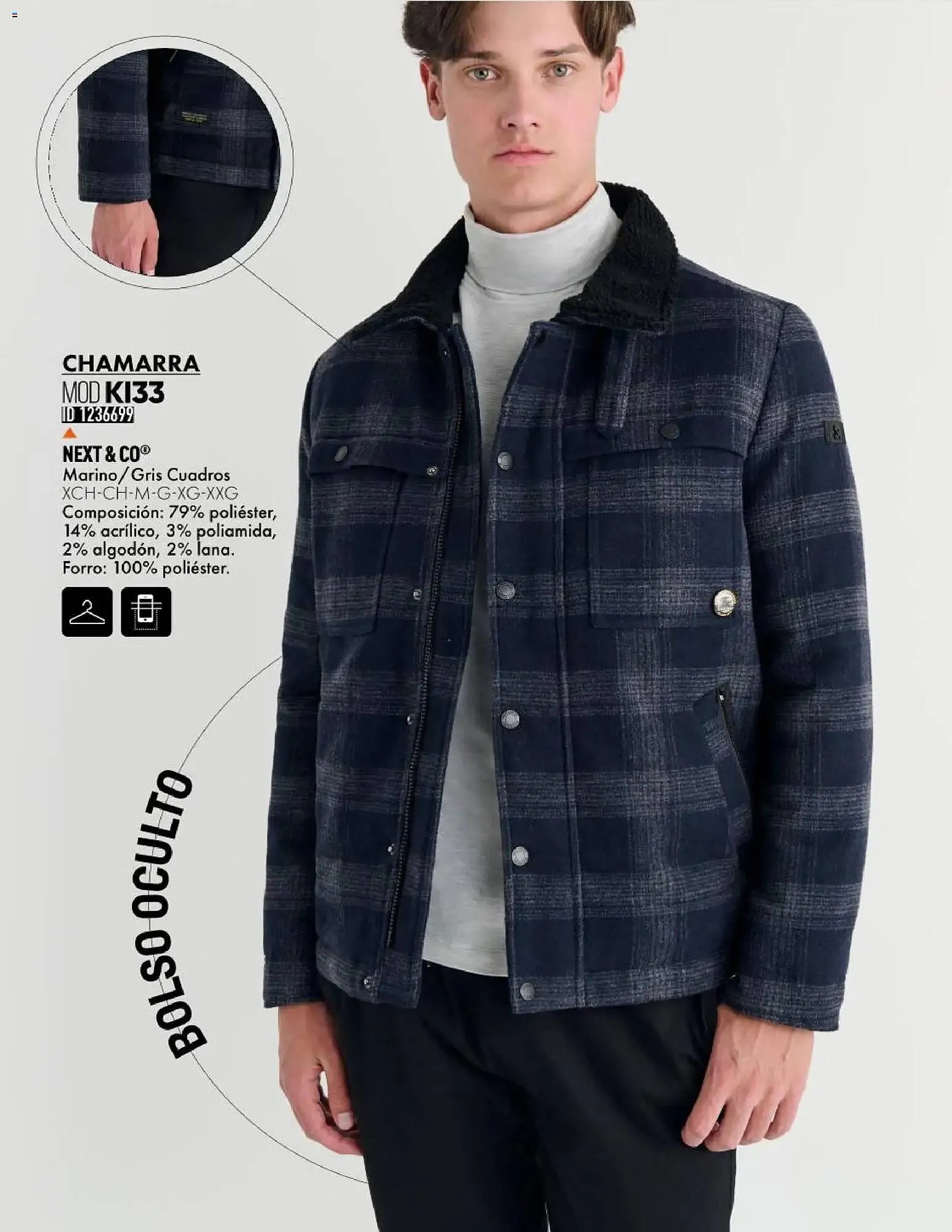 Catálogo de Catálogo Price Shoes 3 de noviembre al 1 de febrero 2026 - Pagina 389