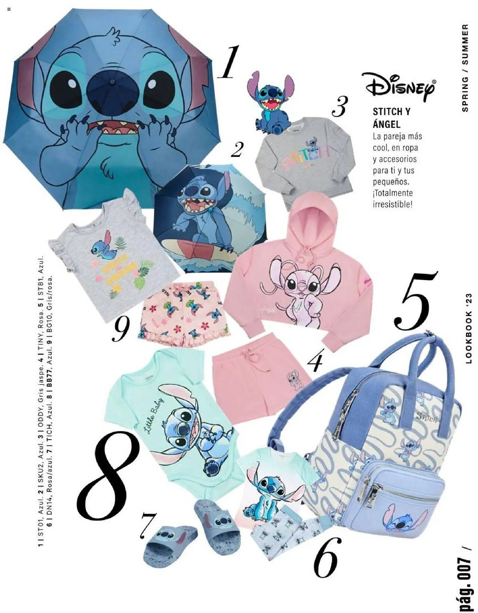 Catálogo de Catálogo Price Shoes 10 de marzo al 31 de agosto 2023 - Pagina 9