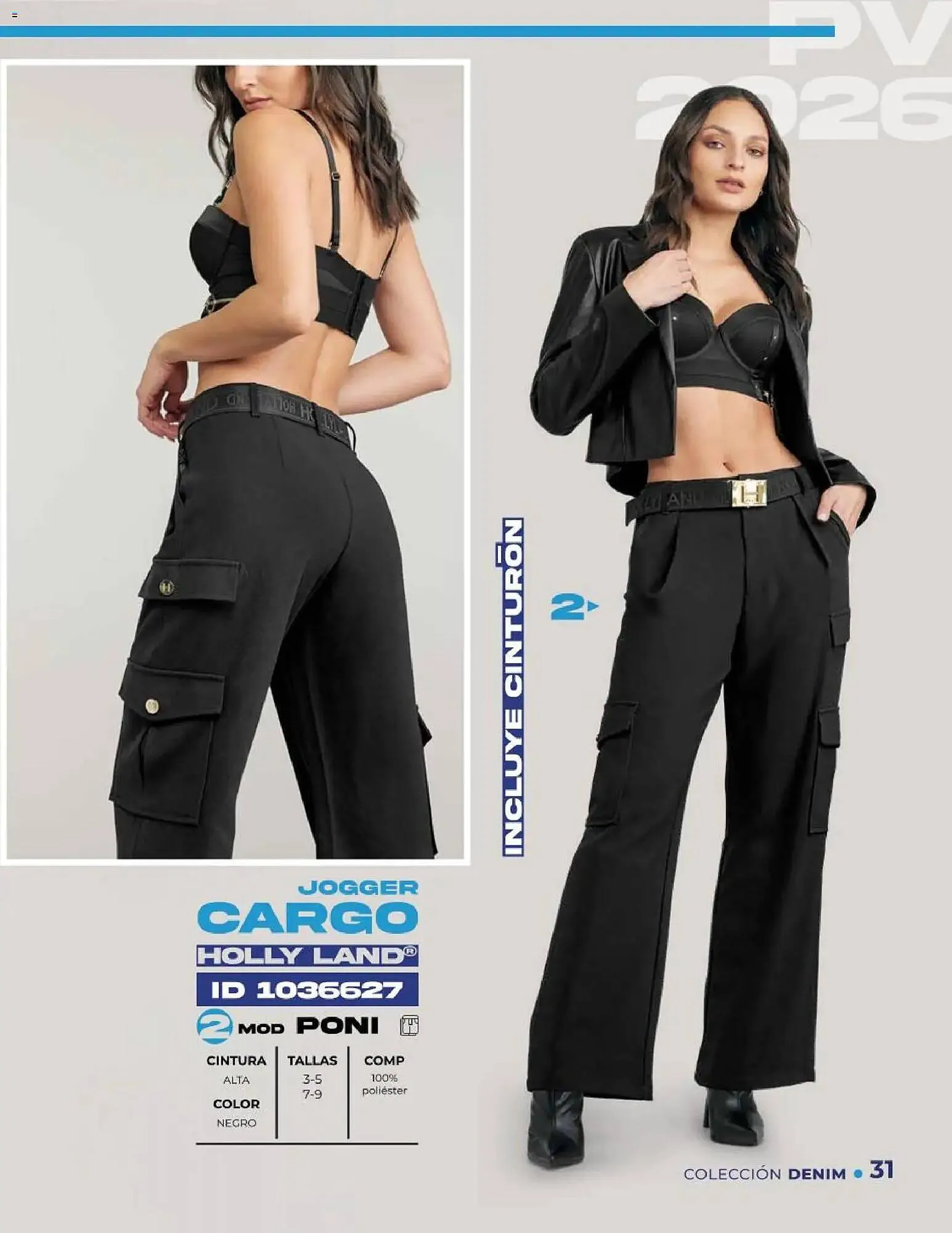 Catálogo de Catálogo Price Shoes 5 de febrero al 1 de septiembre 2026 - Pagina 31