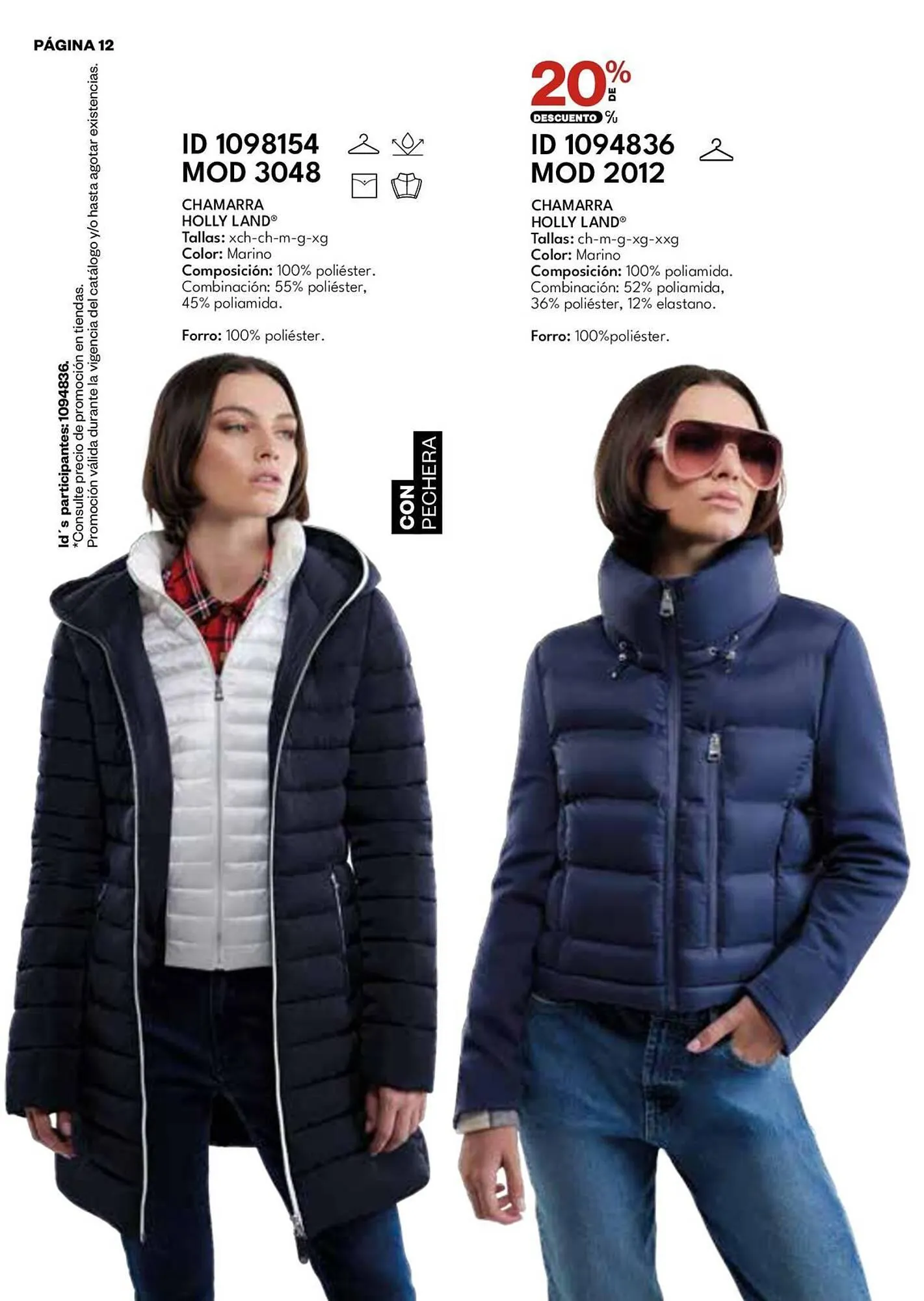 Catálogo de Catálogo Price Shoes 4 de febrero al 31 de marzo 2026 - Pagina 12