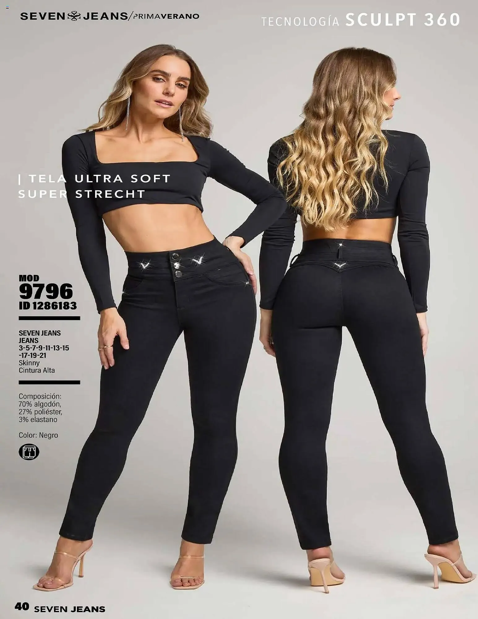 Catálogo de Catálogo Price Shoes 9 de febrero al 1 de junio 2026 - Pagina 40