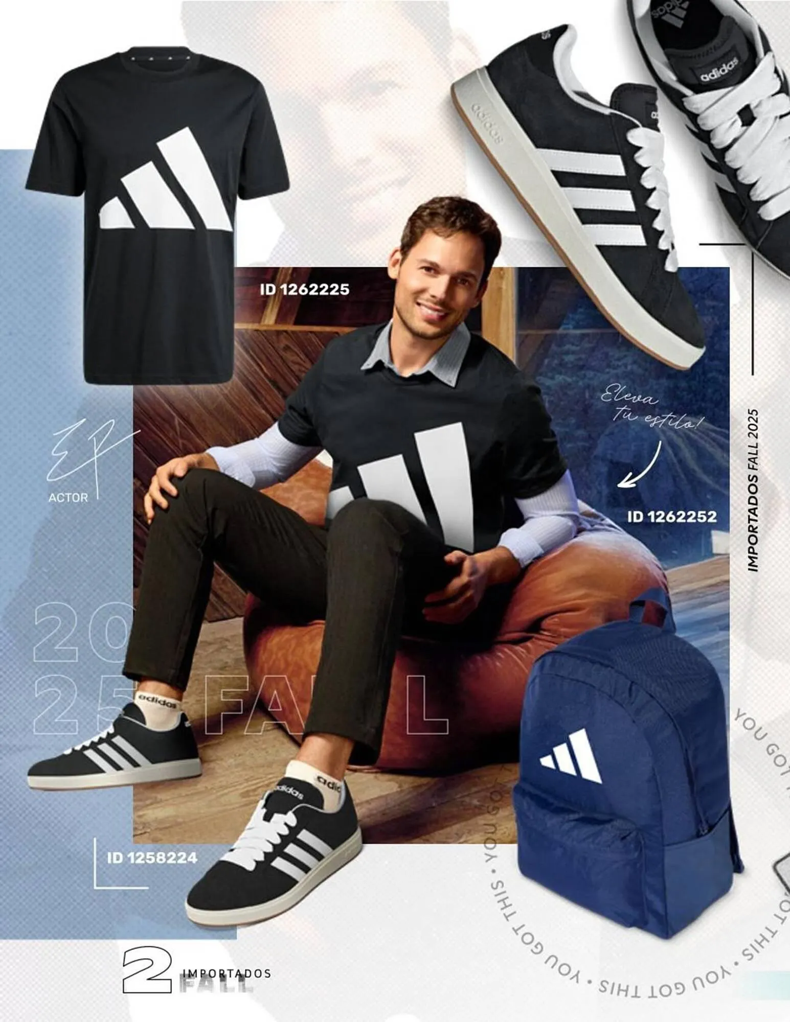 Catálogo de Catálogo Price Shoes 18 de agosto al 31 de diciembre 2025 - Pagina 2