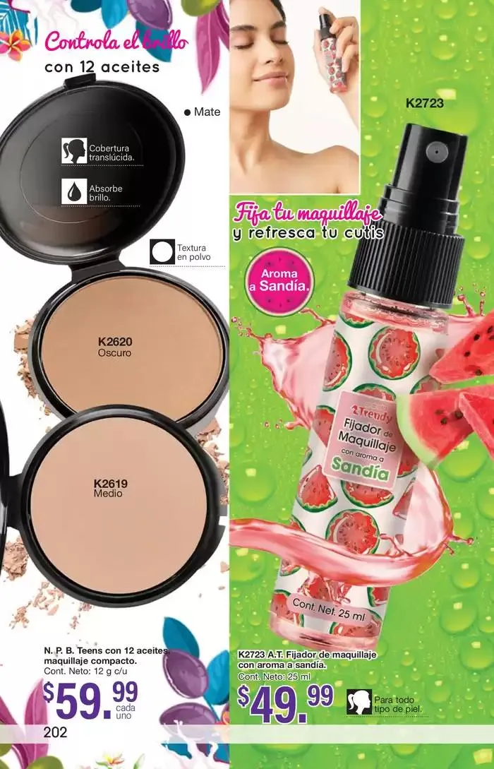 Catálogo de Arabela Campaña 03 10 de enero al 23 de enero 2025 - Pagina 168