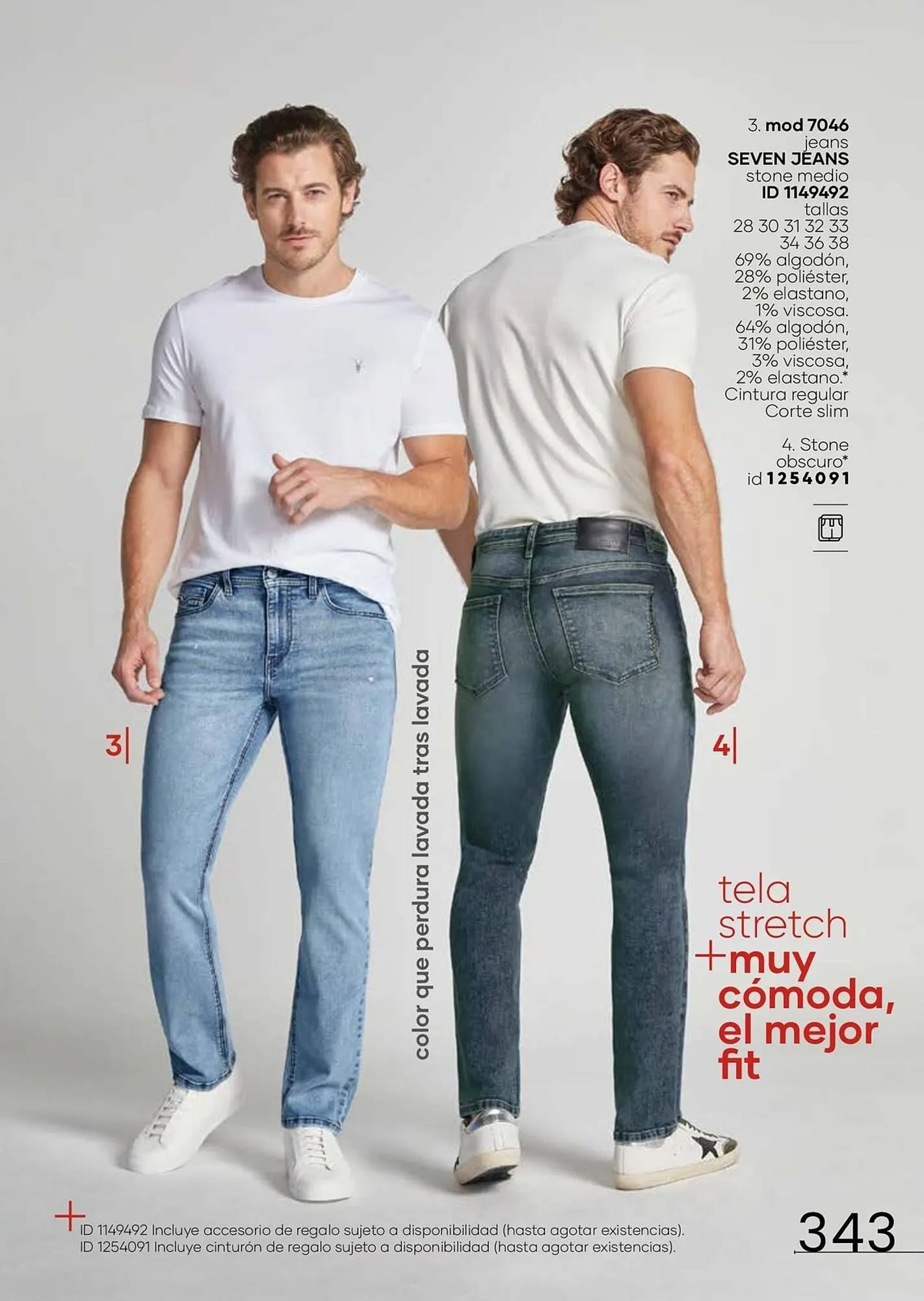 Catálogo de Catálogo Price Shoes 2 de febrero al 31 de marzo 2026 - Pagina 343