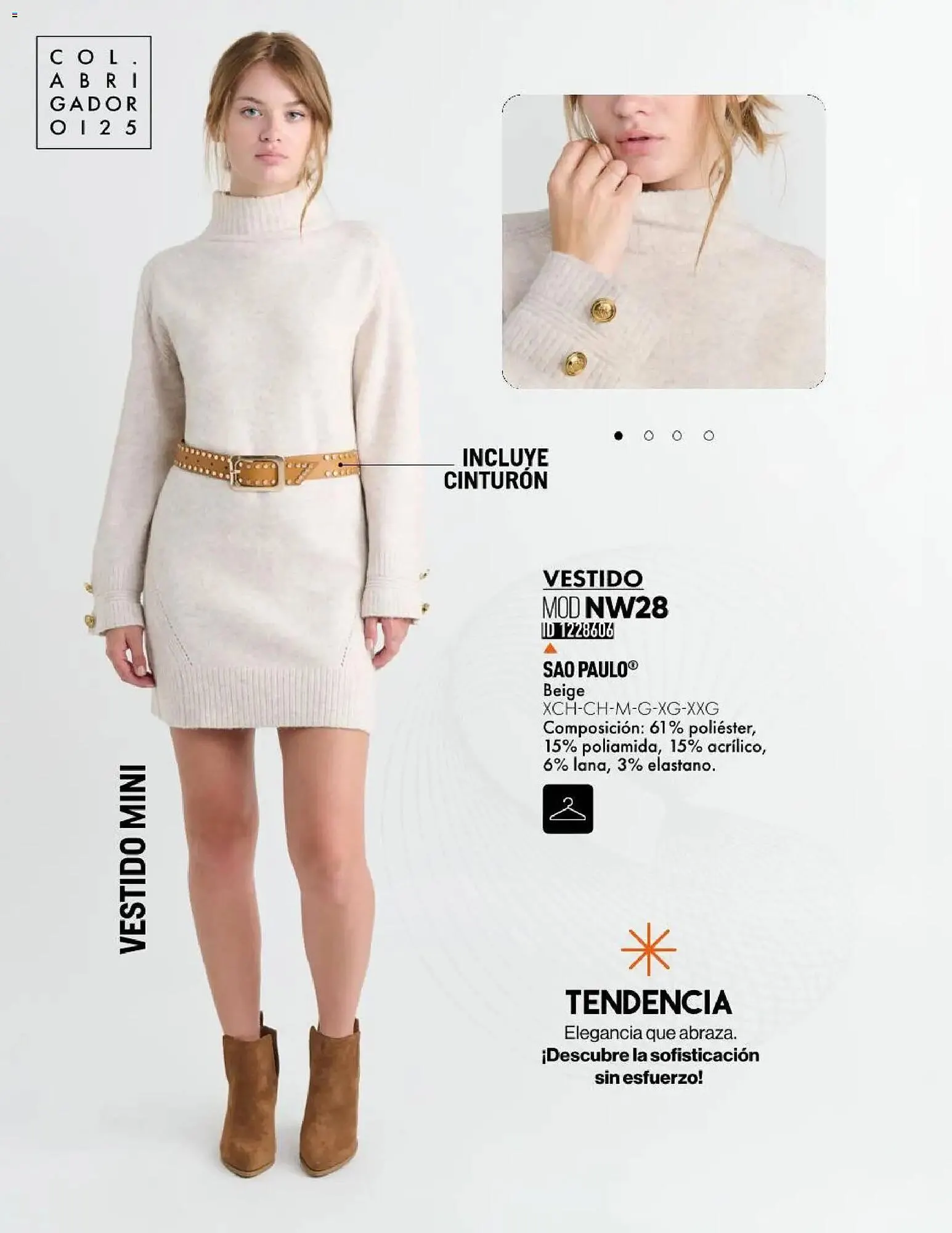 Catálogo de Catálogo Price Shoes 3 de noviembre al 1 de febrero 2026 - Pagina 275