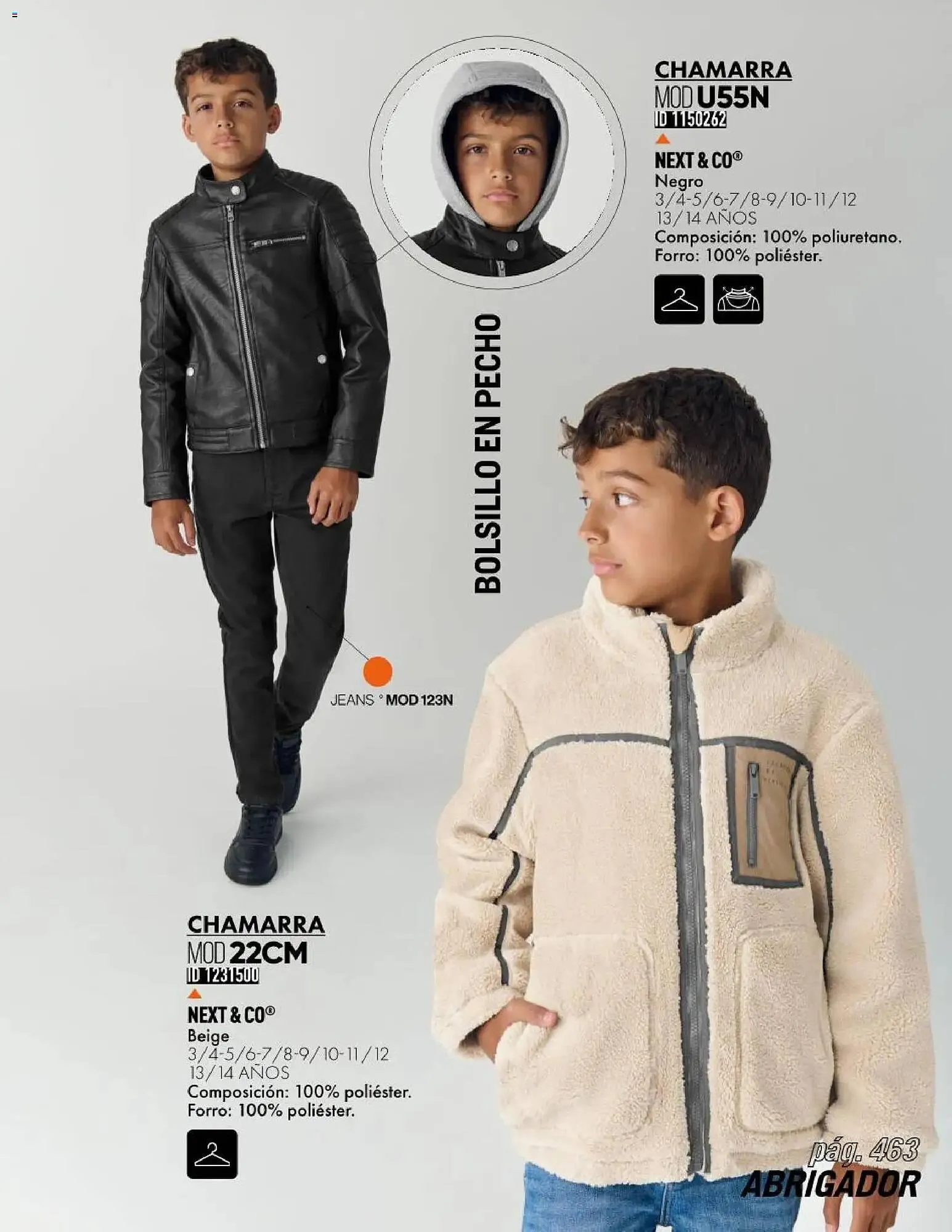 Catálogo de Catálogo Price Shoes 3 de noviembre al 1 de febrero 2026 - Pagina 474