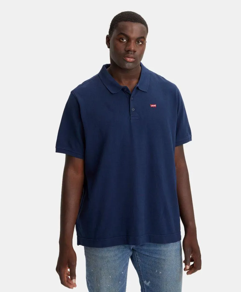 Camisa Polo Levi's® (Big & Tall)
