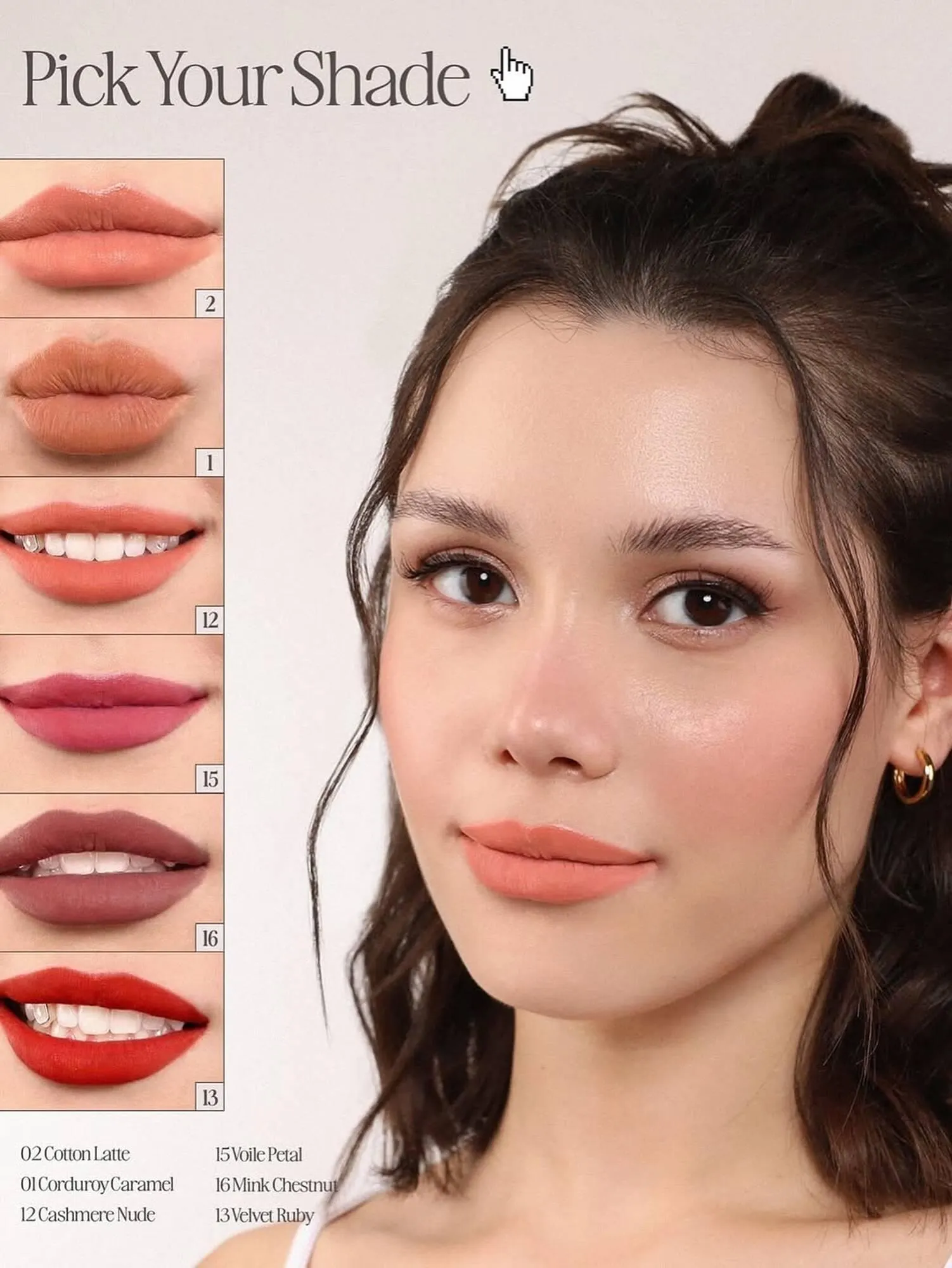 Catálogo de Catálogo Bellisima 5 de marzo al 11 de marzo 2026 - Pagina 2