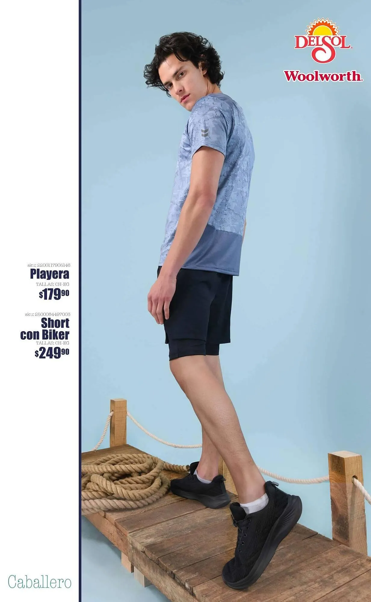 Catálogo de Folleto DelSol 26 de febrero al 30 de marzo 2026 - Pagina 14